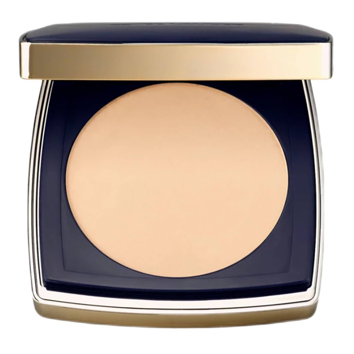 Estée Lauder Double Wear Stay-in-Place Matte Powder Foundation SPF10 12g 5W2 Rich Caramel