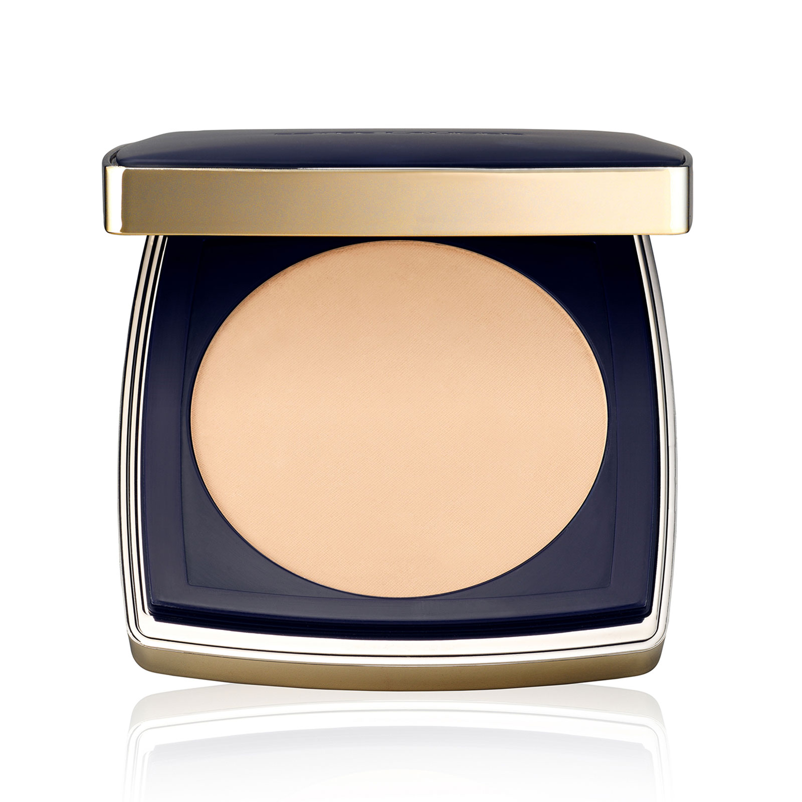 Estee Lauder Double Wear Stay-In-Place Matte Powder Foundation Spf10 12G 3C1 Dusk