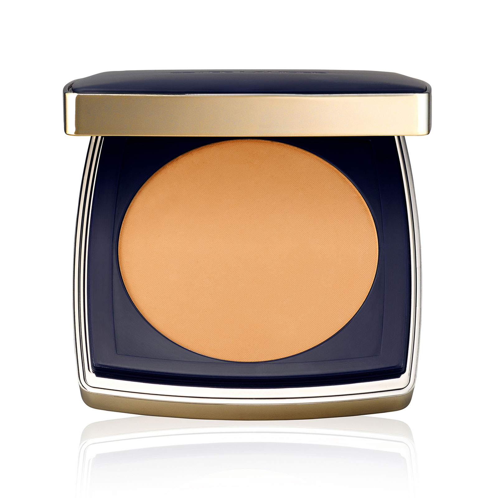 Estee Lauder Double Wear Stay-In-Place Matte Powder Foundation Spf10 12G 6C1 Rich Cocoa
