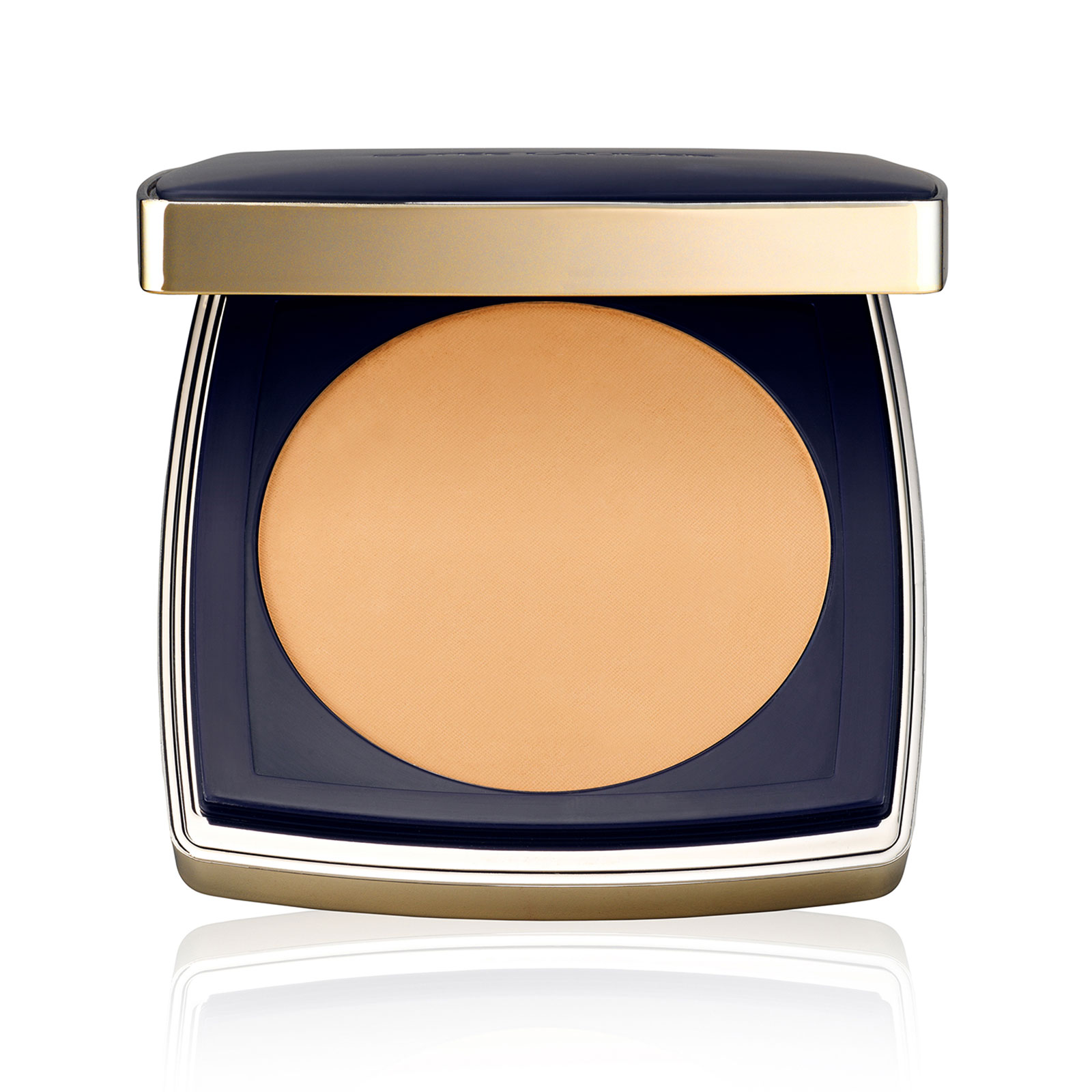 Estée Lauder Double Wear Stay-In-Place Matte Powder Foundation Spf10 12G 5W2 Rich Caramel