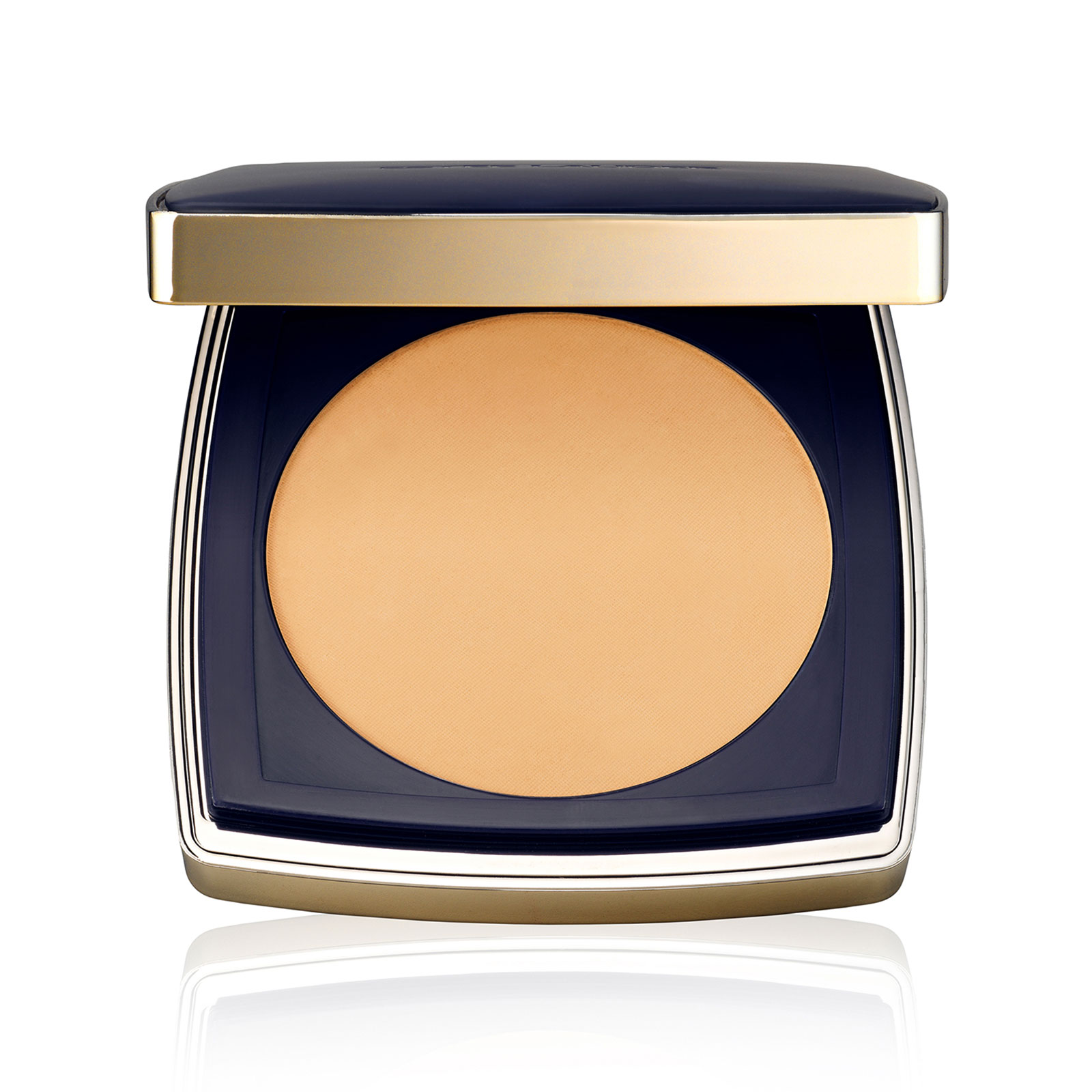 Estee Lauder Double Wear Stay-In-Place Matte Powder Foundation Spf10 12G 4N2 Spiced Sand