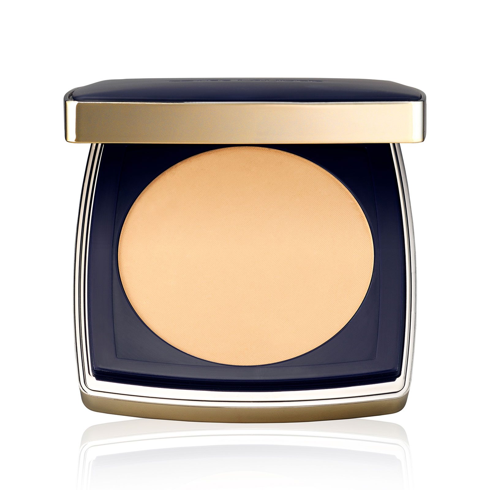 Estee Lauder Double Wear Stay-In-Place Matte Powder Foundation Spf10 12G 2W1.5 Natural Suede