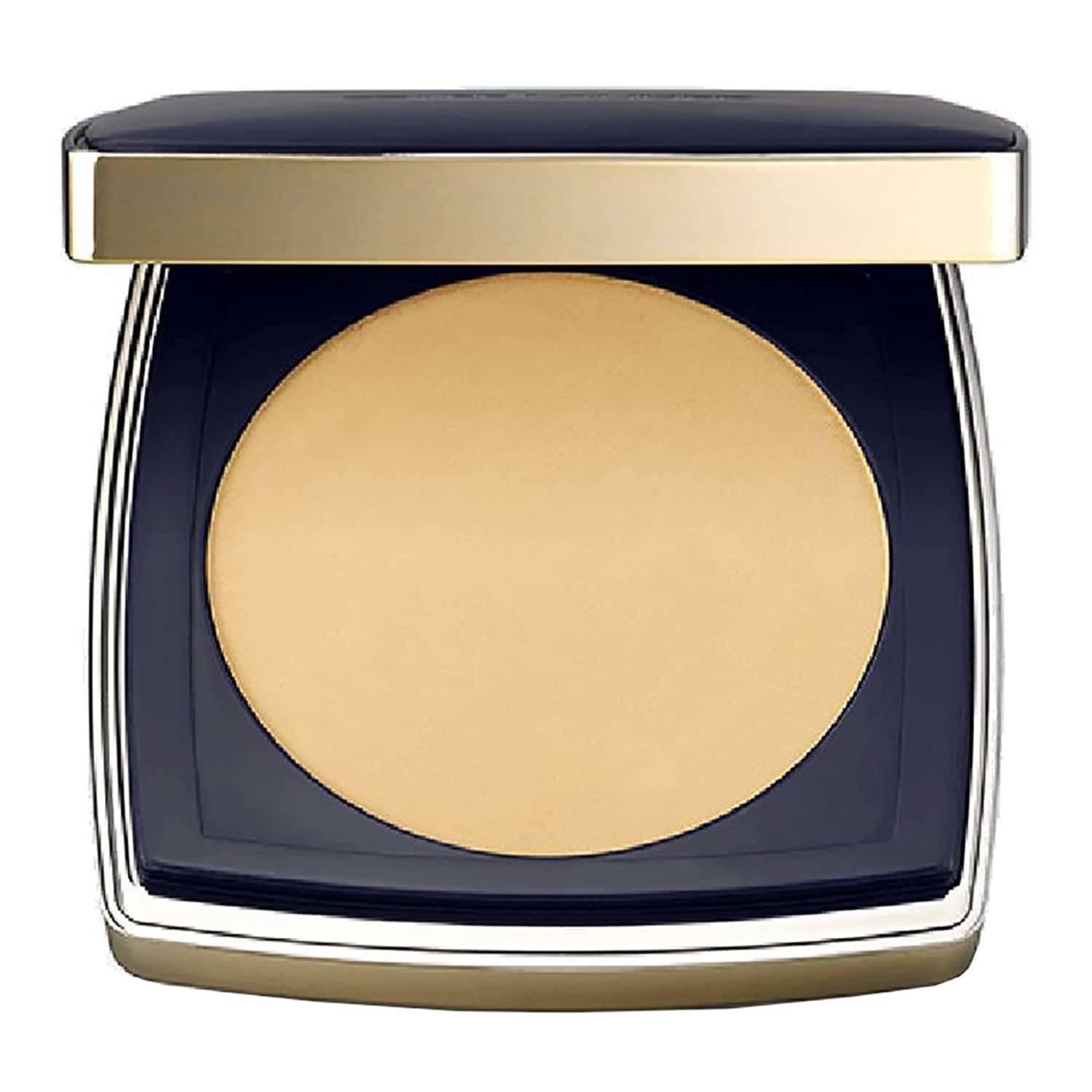 Estée Lauder Double Wear Stay-In-Place Matte Powder Foundation Spf10 12G 3W2 Cashew