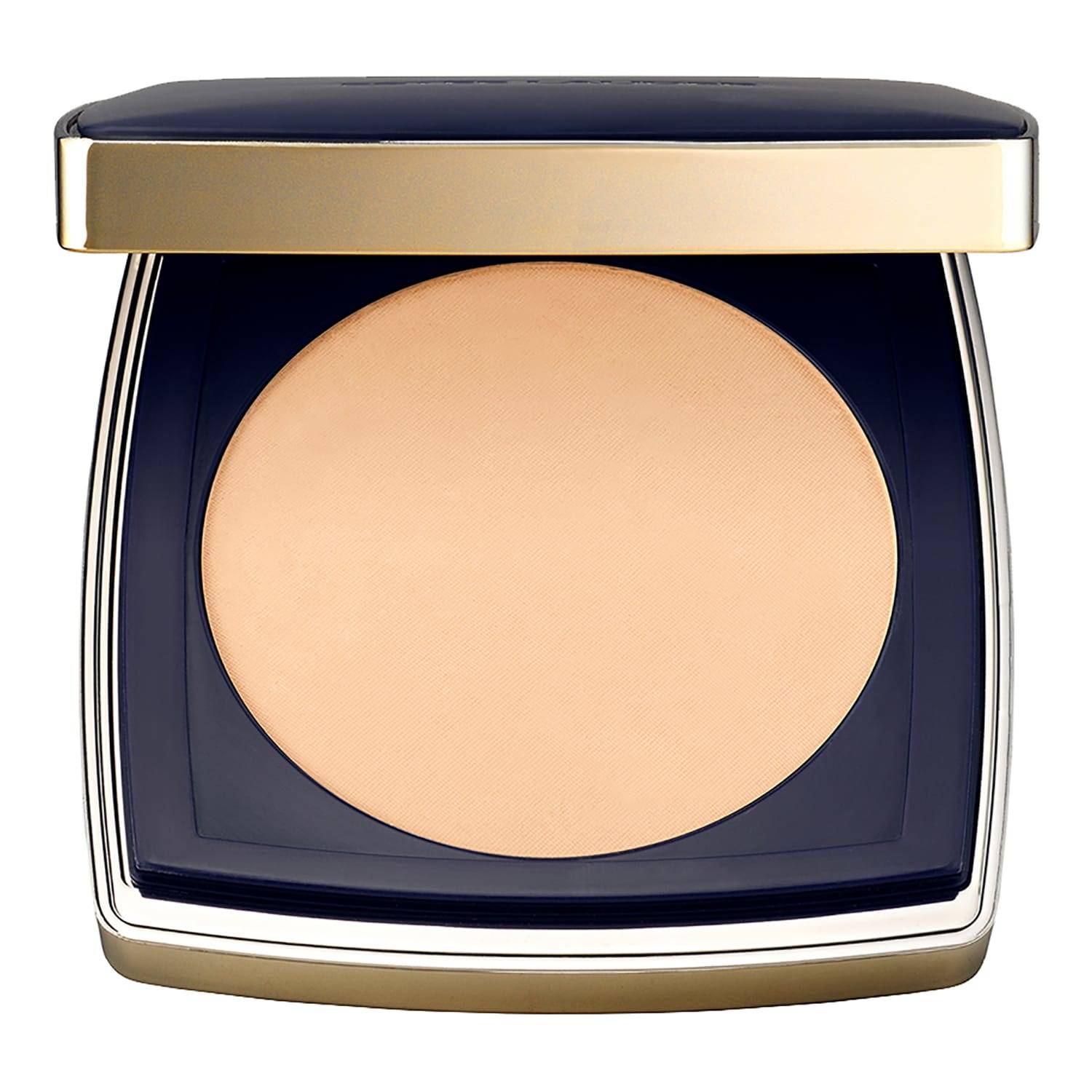 Estée Lauder Double Wear Stay-In-Place Matte Powder Foundation Spf10 12G 2C2 Pale Almond