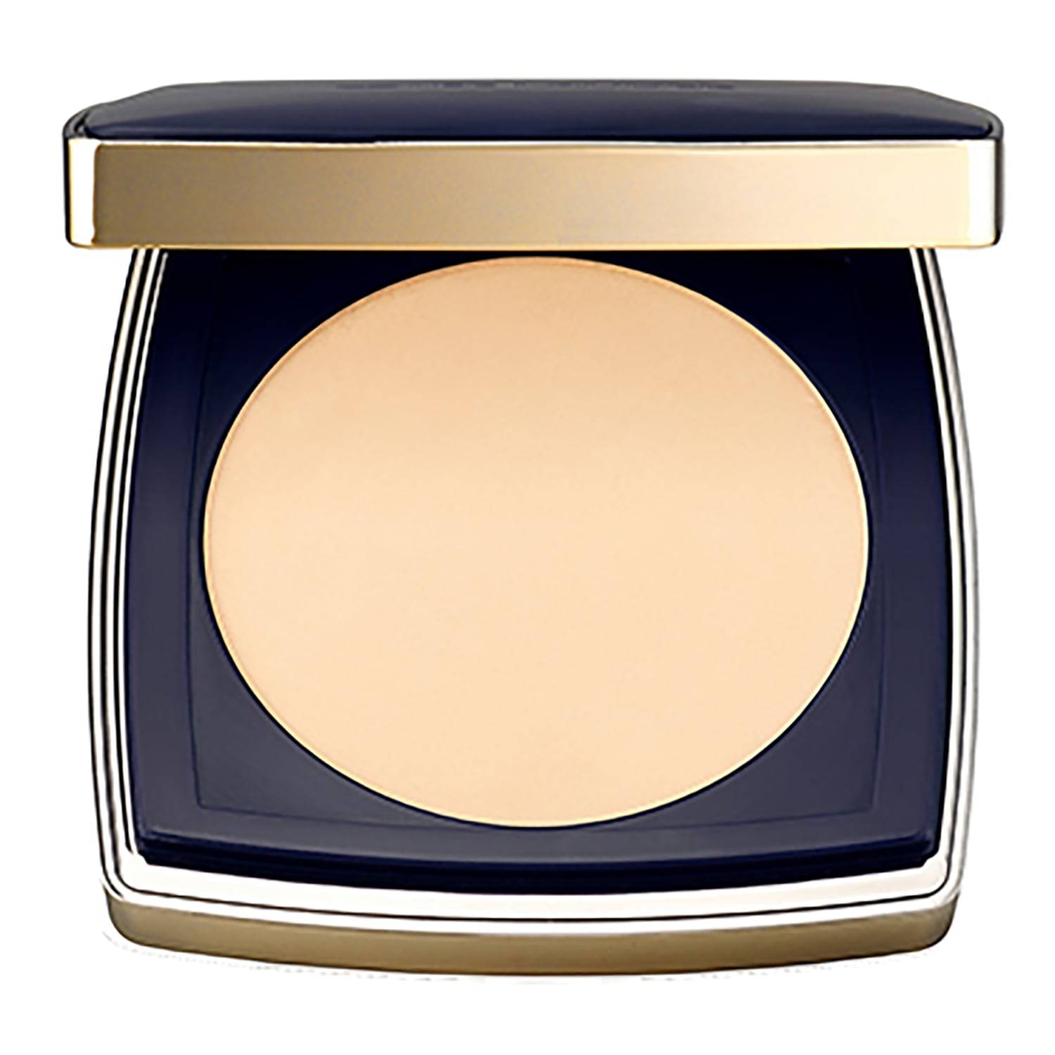 Estée Lauder Double Wear Stay-In-Place Matte Powder Foundation Spf10 12G 2N1 Desert Beige