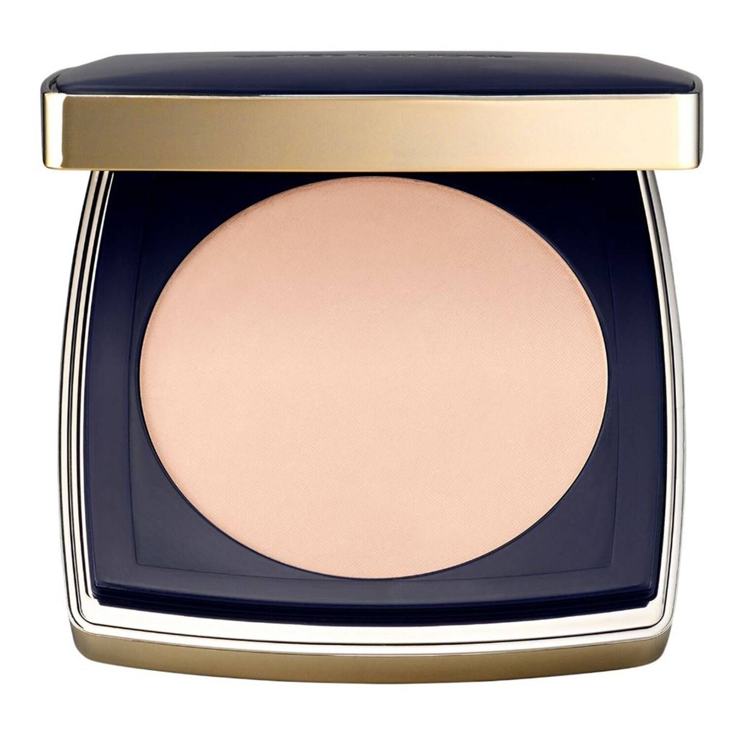 Estee Lauder Double Wear Stay-In-Place Matte Powder Foundation Spf10 12G 1C0 Shell