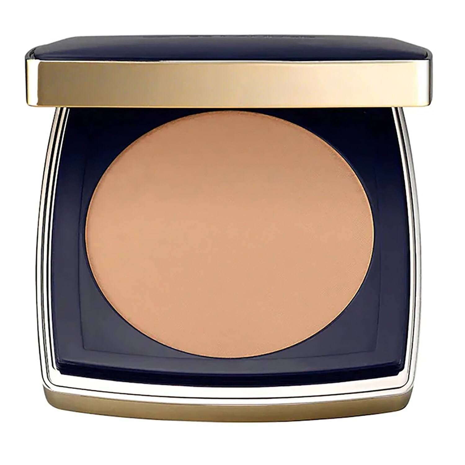 Estée Lauder Double Wear Stay-In-Place Matte Powder Foundation Spf10 12G 6C1 Rich Cocoa