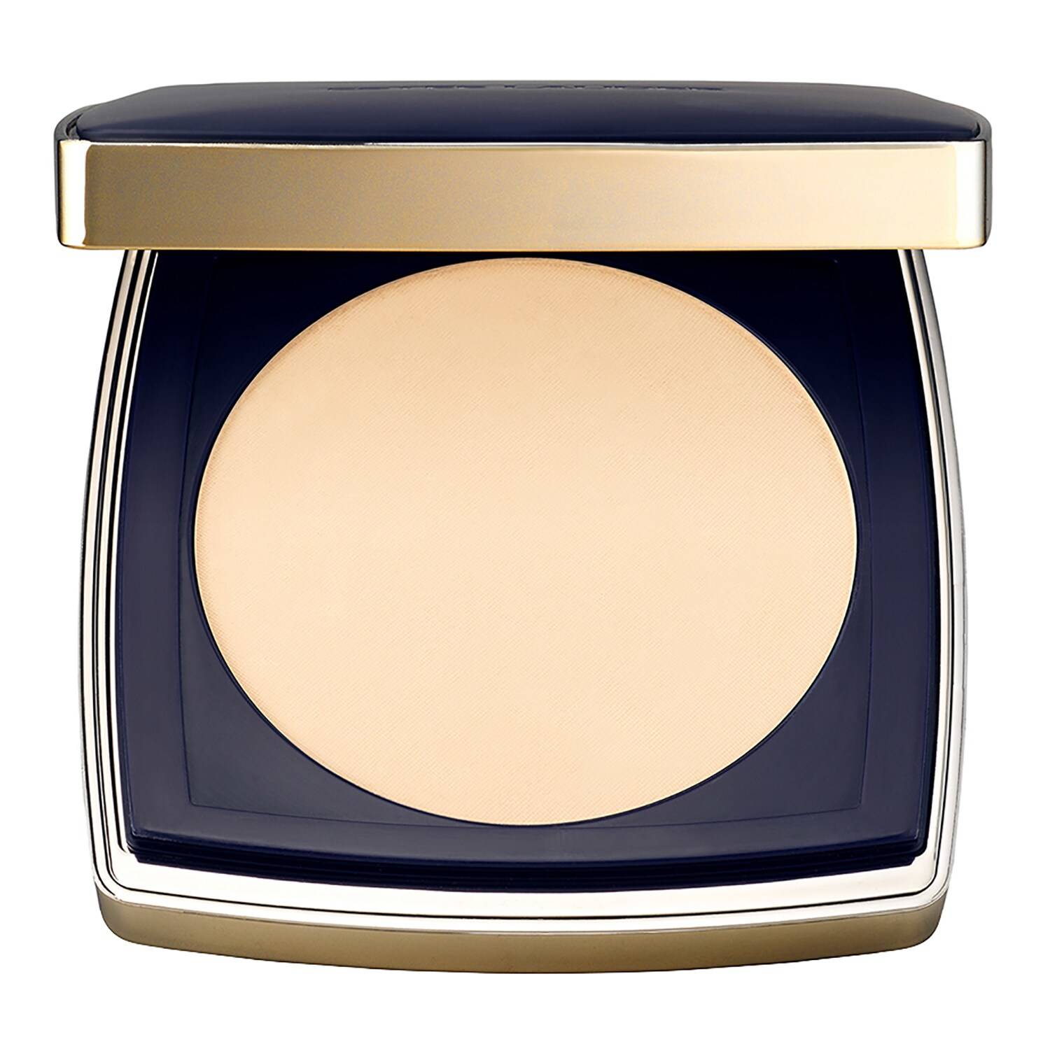 Estee Lauder Double Wear Stay-In-Place Matte Powder Foundation Spf10 12G 1N1 Ivory Nude