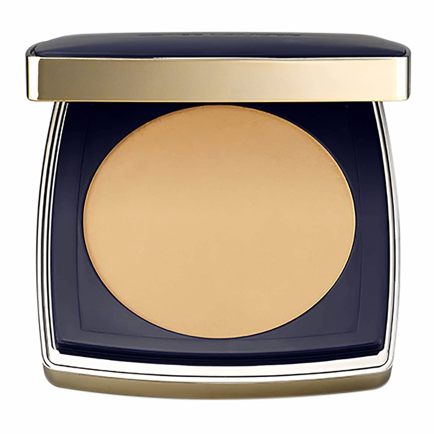 Estée Lauder Double Wear Stay-In-Place Matte Powder Foundation Spf10 12G 4N2 Spiced Sand