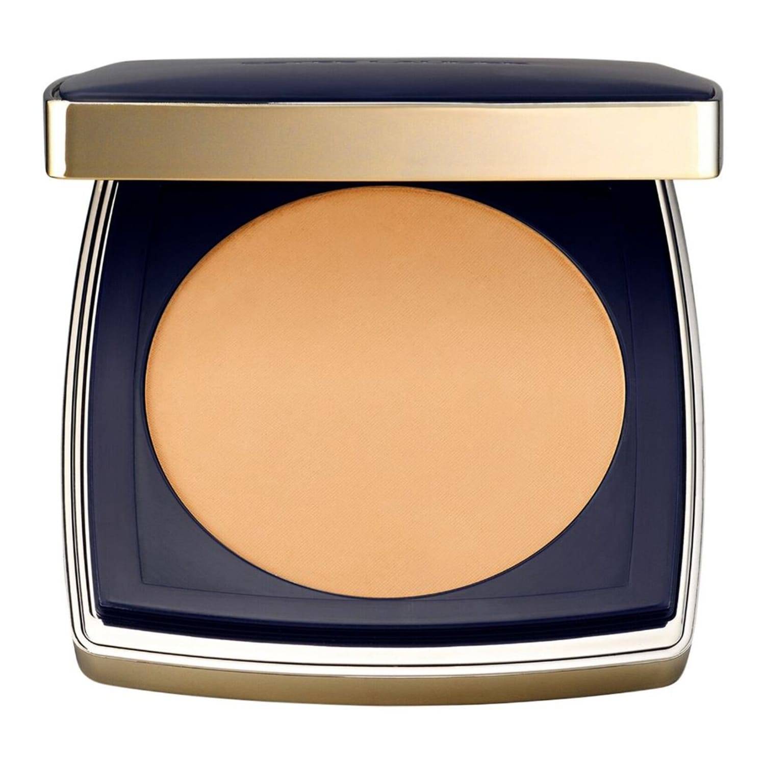 Estée Lauder Double Wear Stay-In-Place Matte Powder Foundation Spf10 12G 1W0 Warm Porcelain