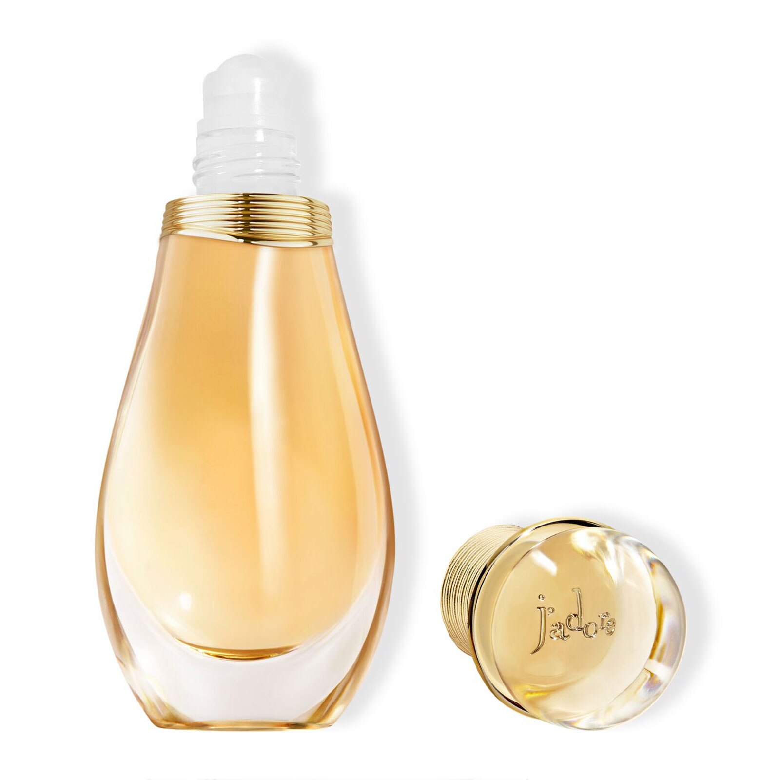 DIOR J'Adore Perle de Parfum Roller Pearl Eau de Parfum 20ml
