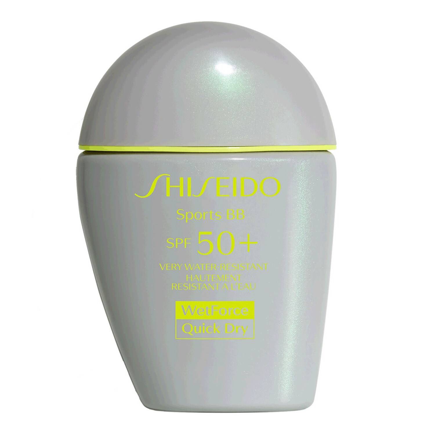 Shiseido Sports BB Cream SPF50+ 30ml Medium