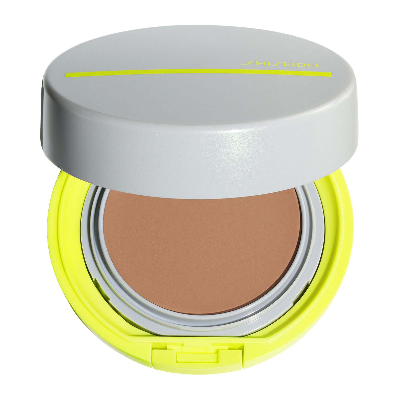 Shiseido Sports BB Compact UVA/UVB 12g Light