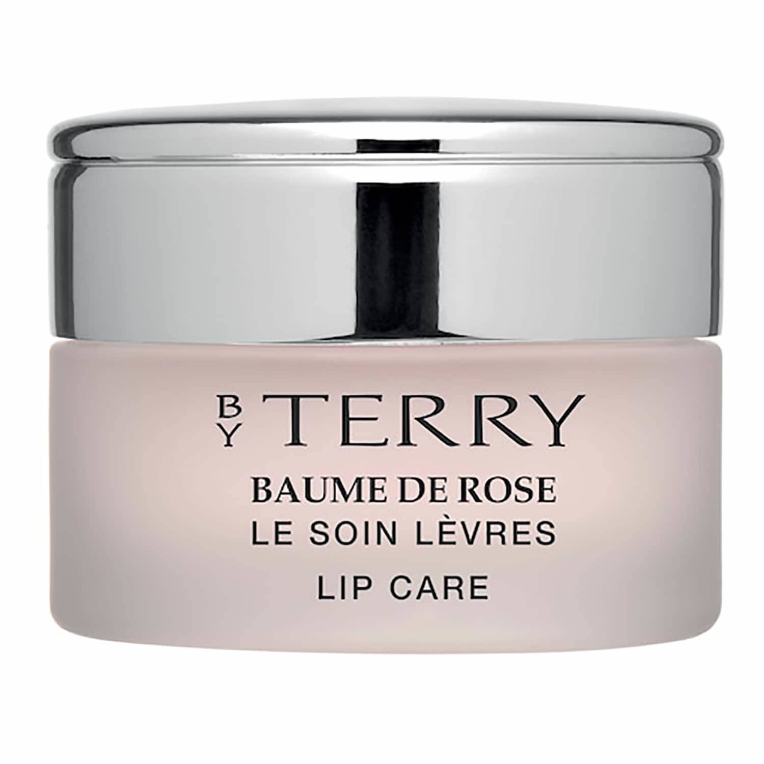 By Terry Baume De Rose Lip Care 10G