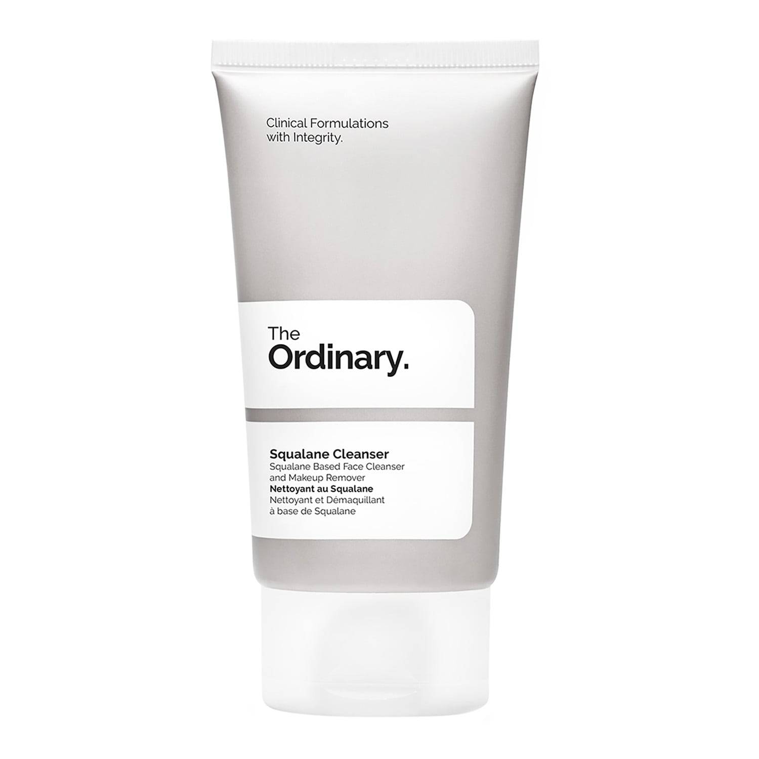 The Ordinary Squalane Cleanser 50Ml