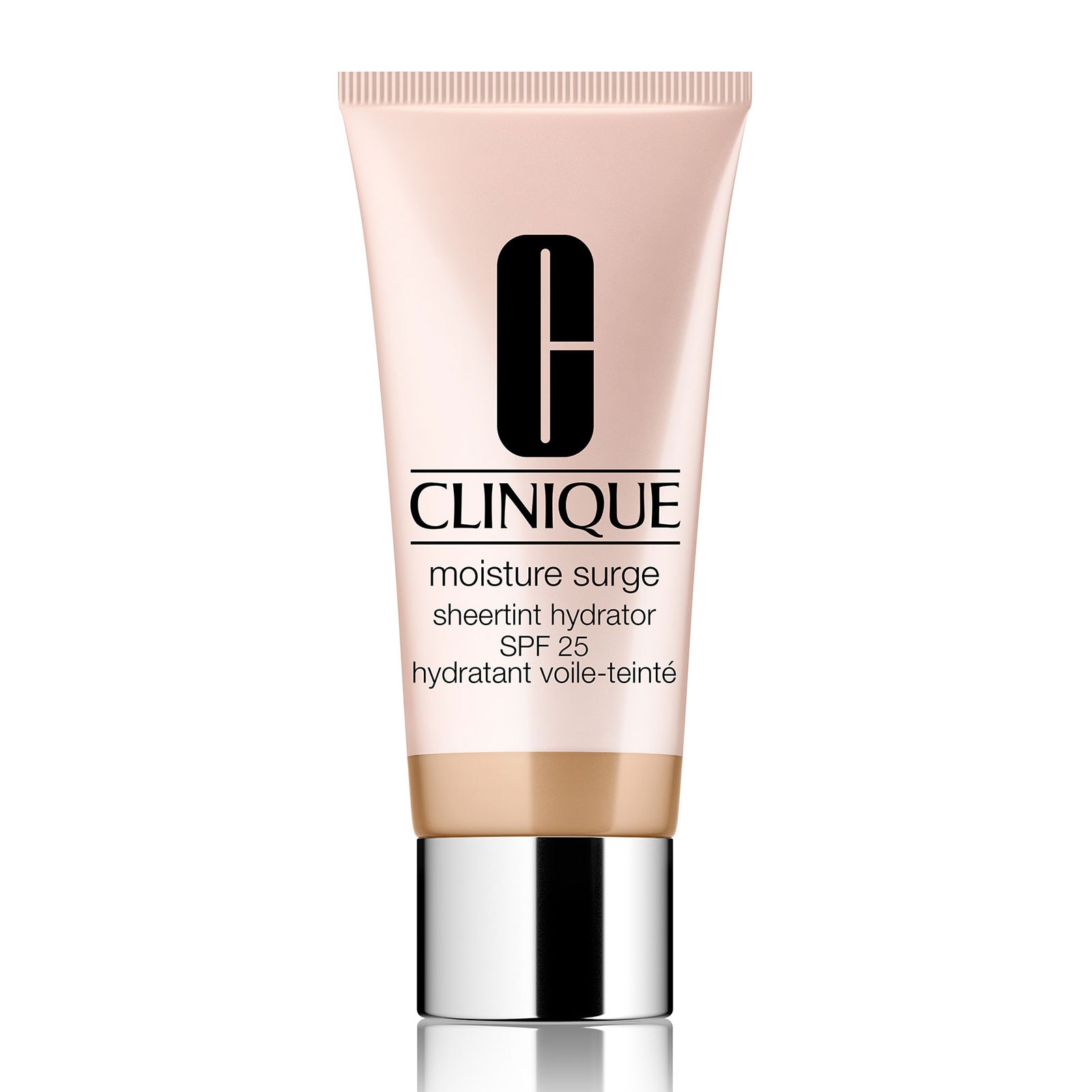 Clinique Moisture Surge Sheertint Hydrator Spf25 40Ml Universal Very Light