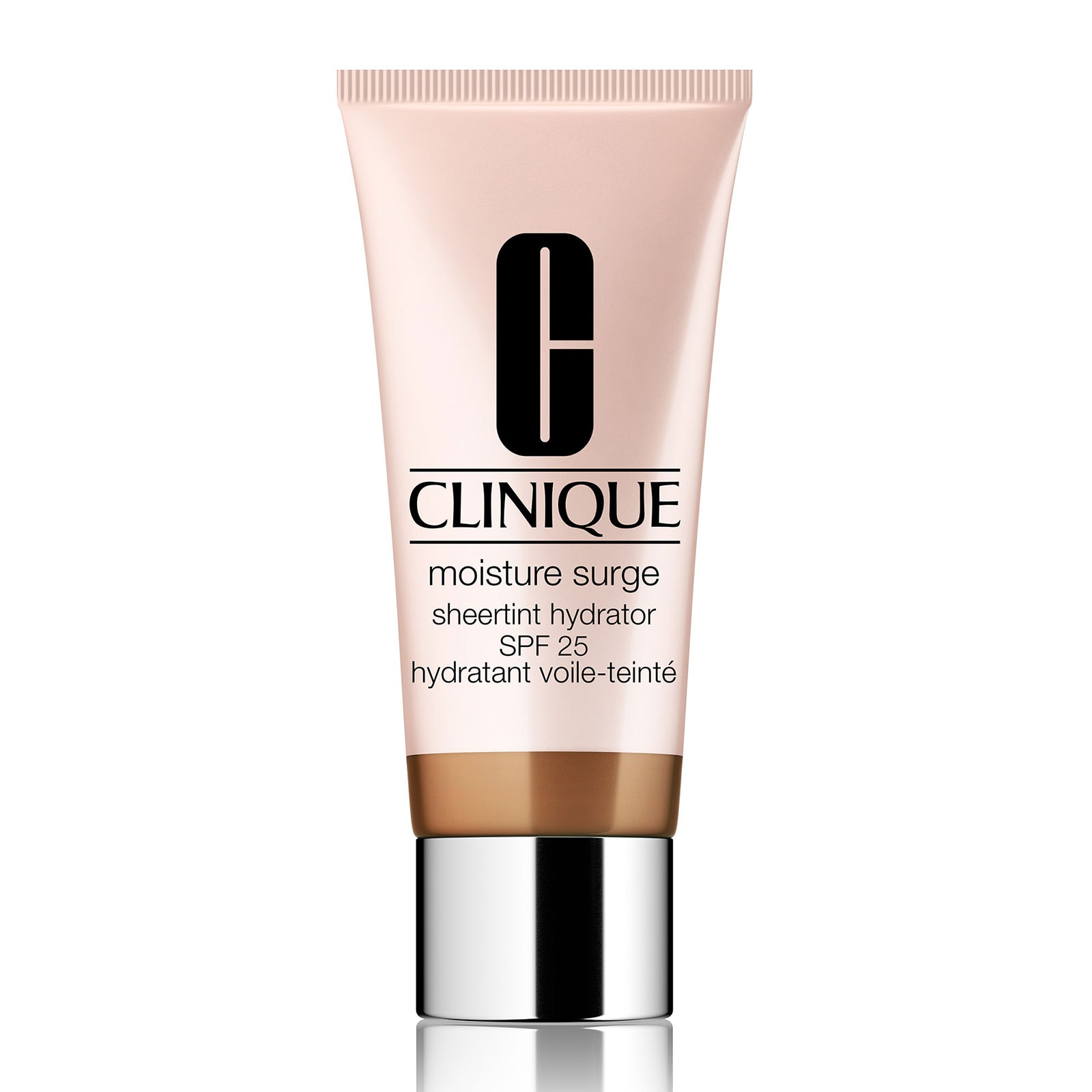 Clinique Moisture Surge Sheertint Hydrator Spf25 40Ml Universal Medium Deep