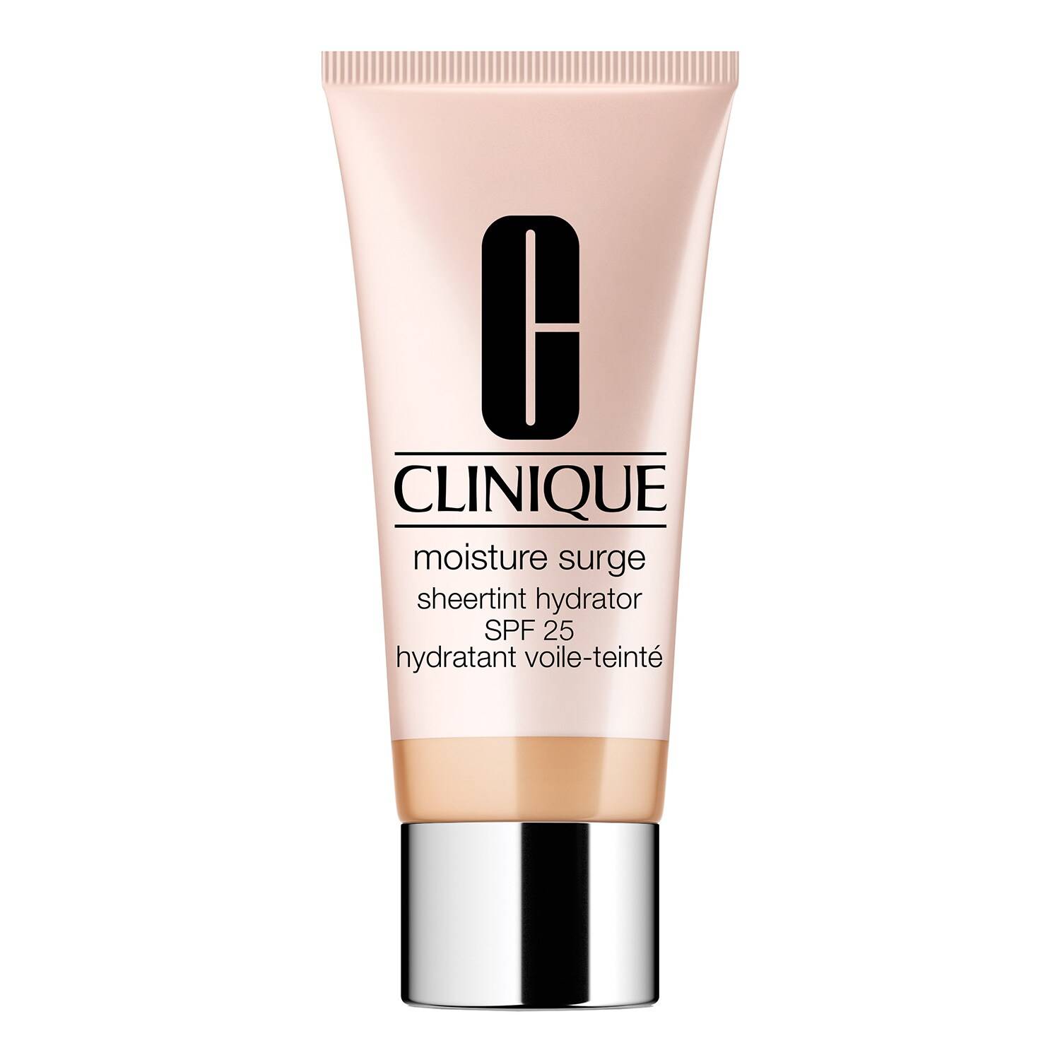 Clinique Moisture Surge Sheertint Hydrator Spf25 40Ml Universal Light