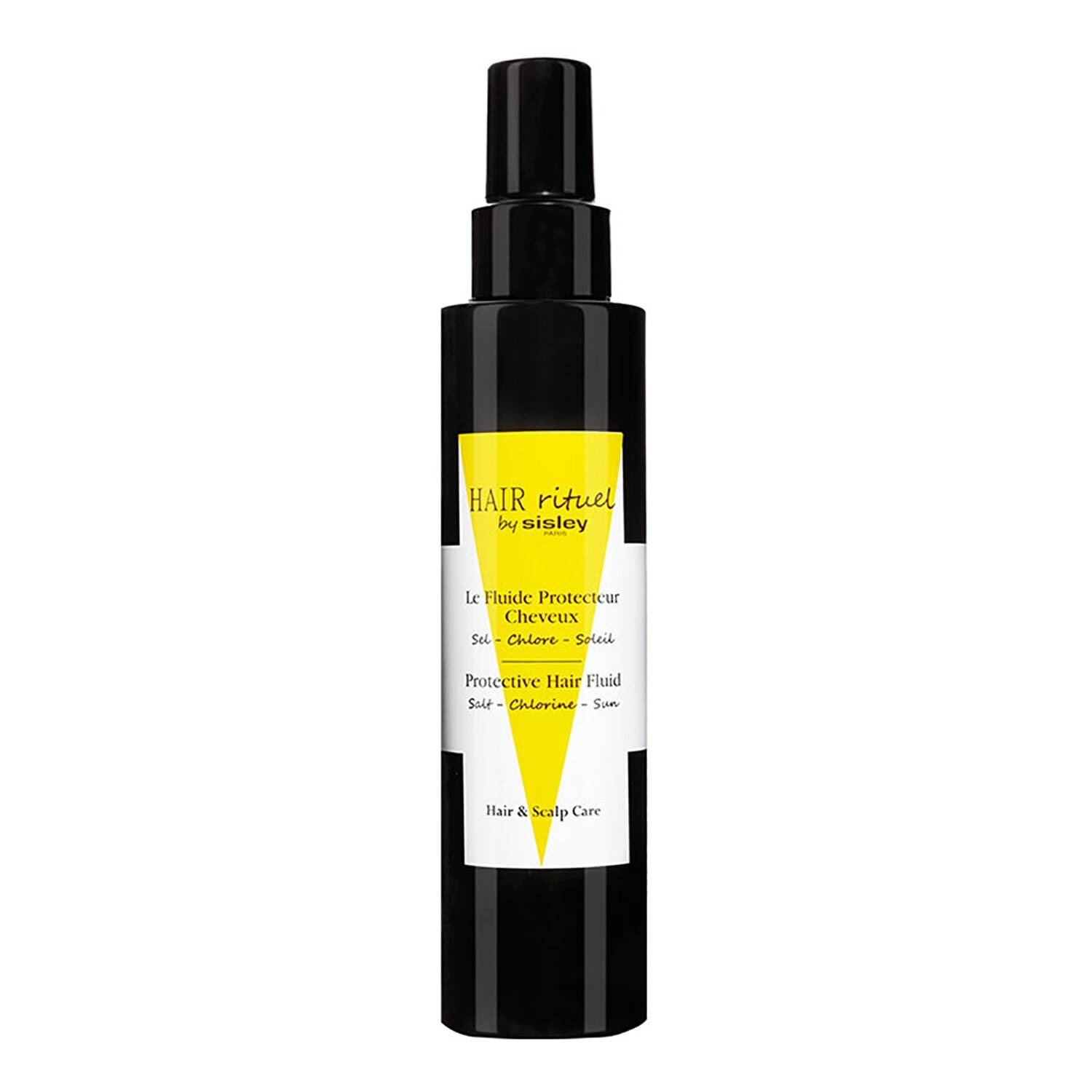 Hair Rituel By Sisley Paris Protective Hair Fluid 150Ml