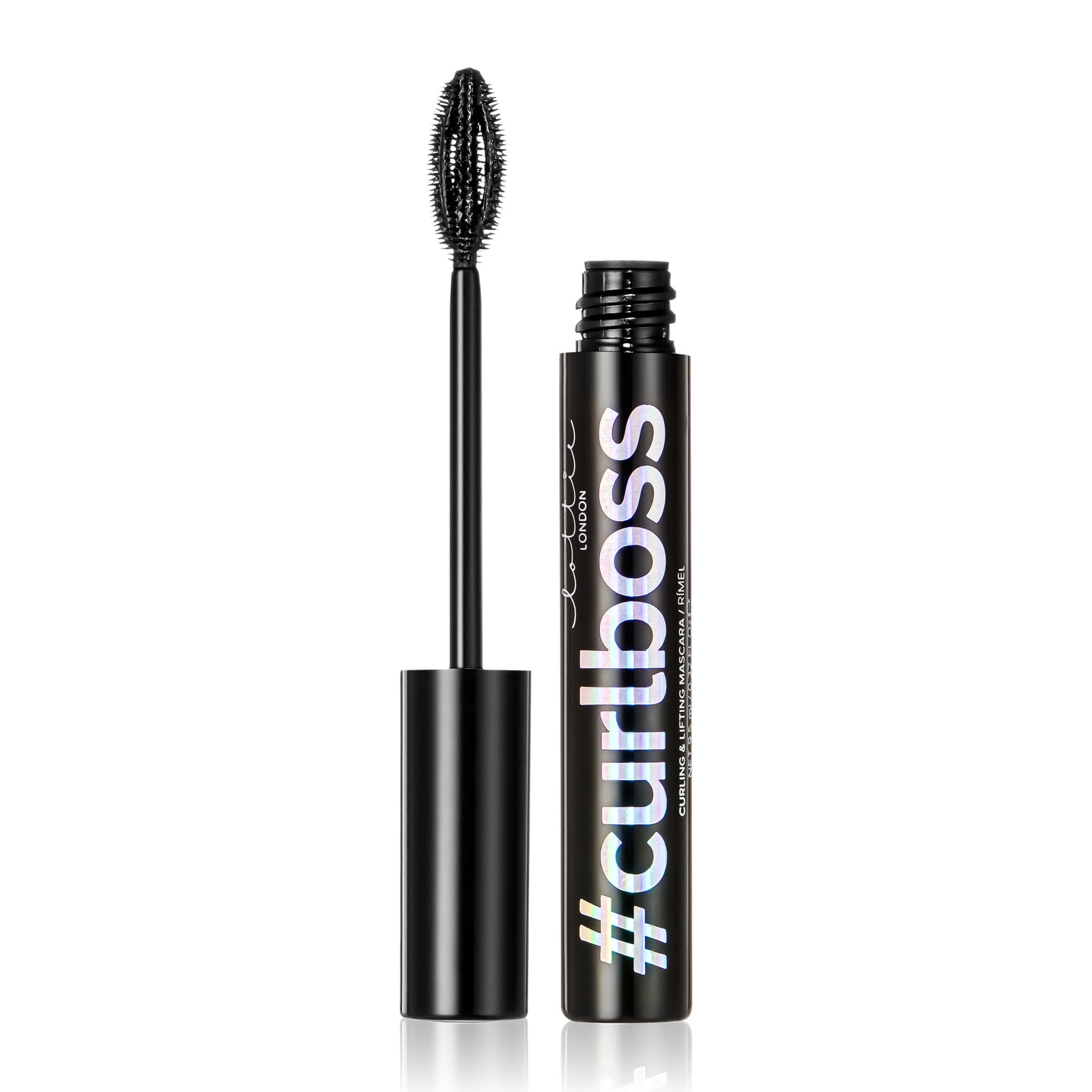 Lottie lash curler outlet