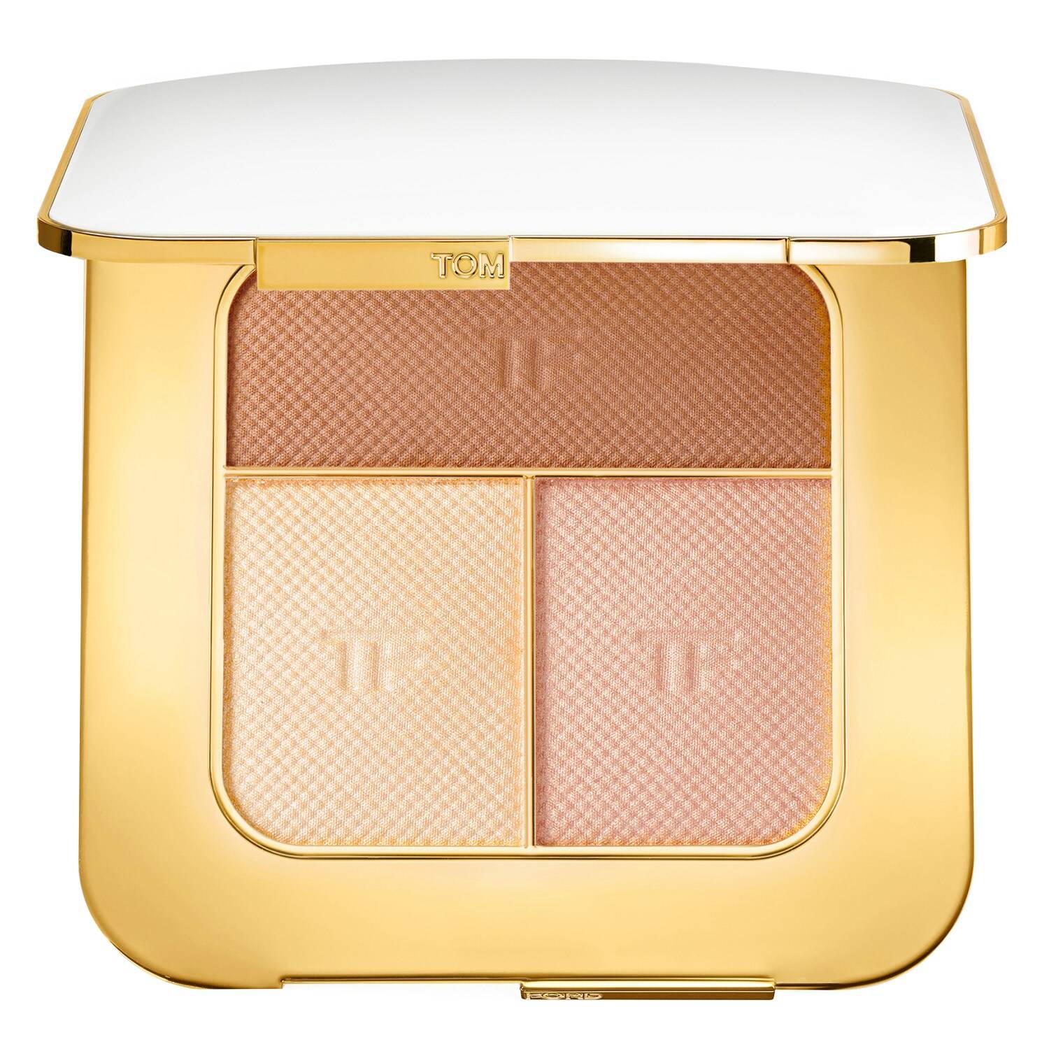 Tom Ford Soleil Contour Bask 19G