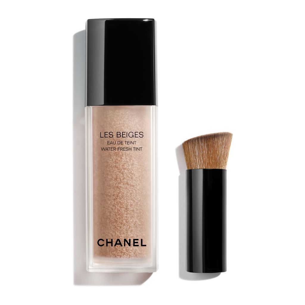 Chanel Les Beiges Eau De Teint Water-Fresh Tint 30Ml Light