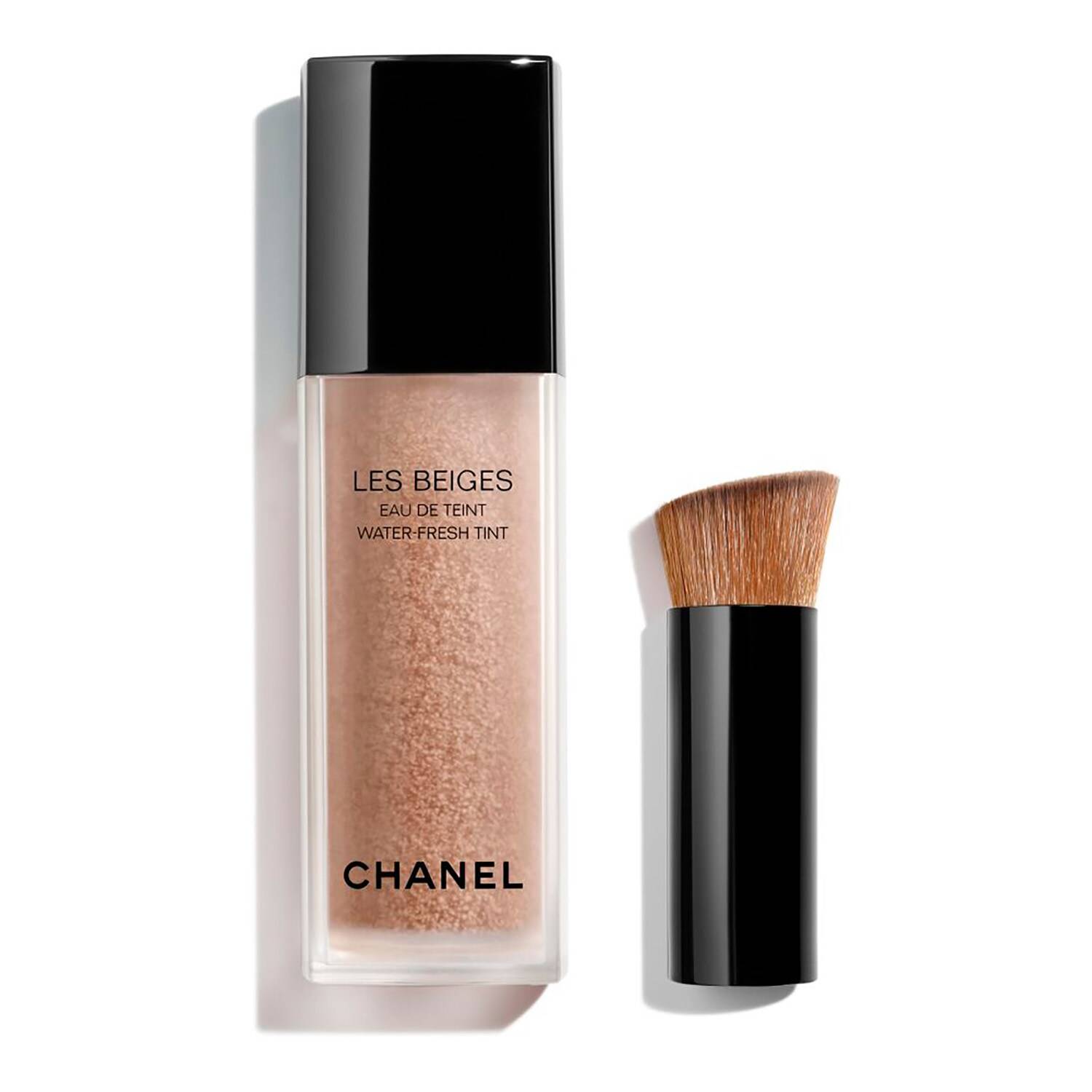 Chanel Les Beiges Eau De Teint Water-Fresh Tint 30Ml Medium Light