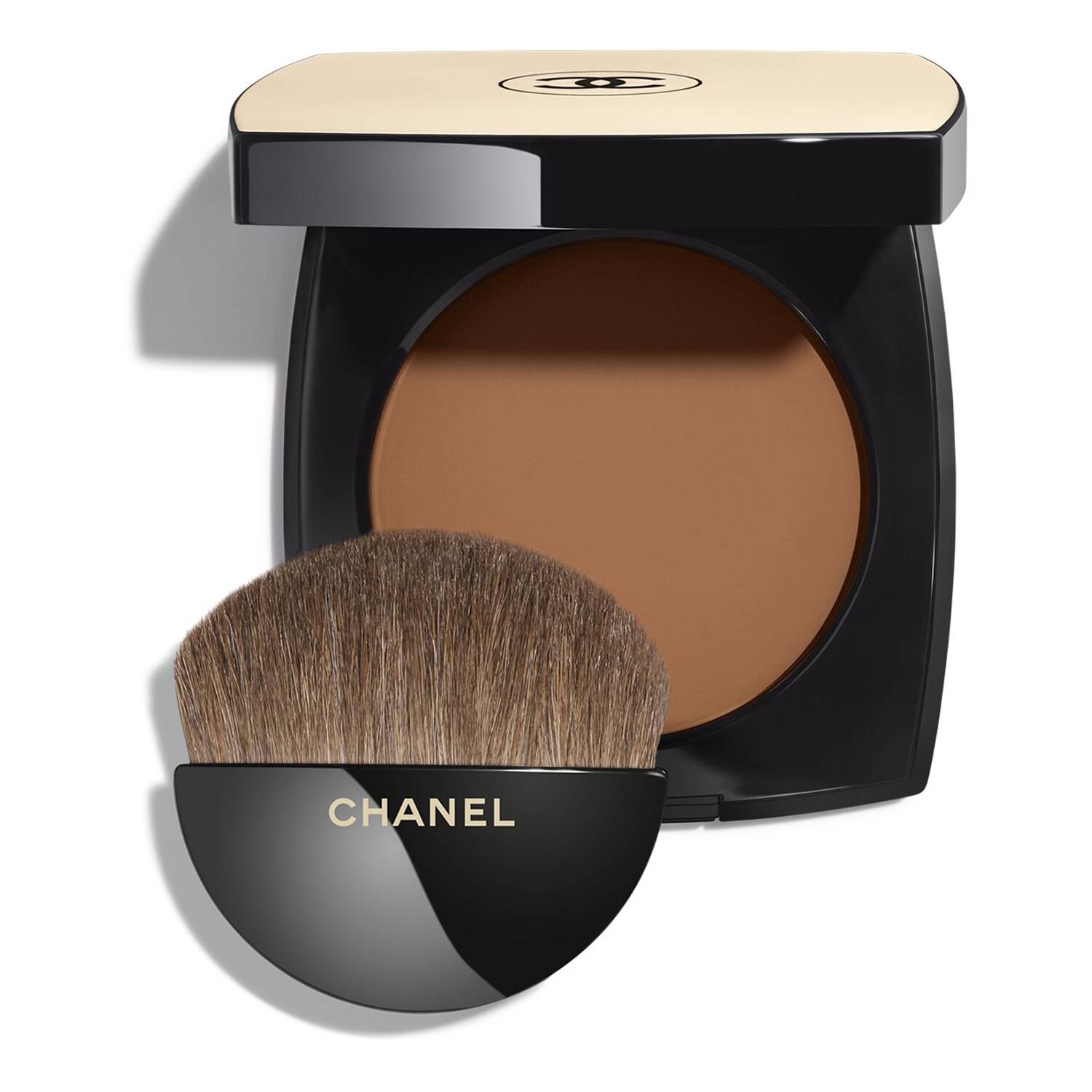 Chanel Les Beiges Healthy Glow Powder 12G Bd121