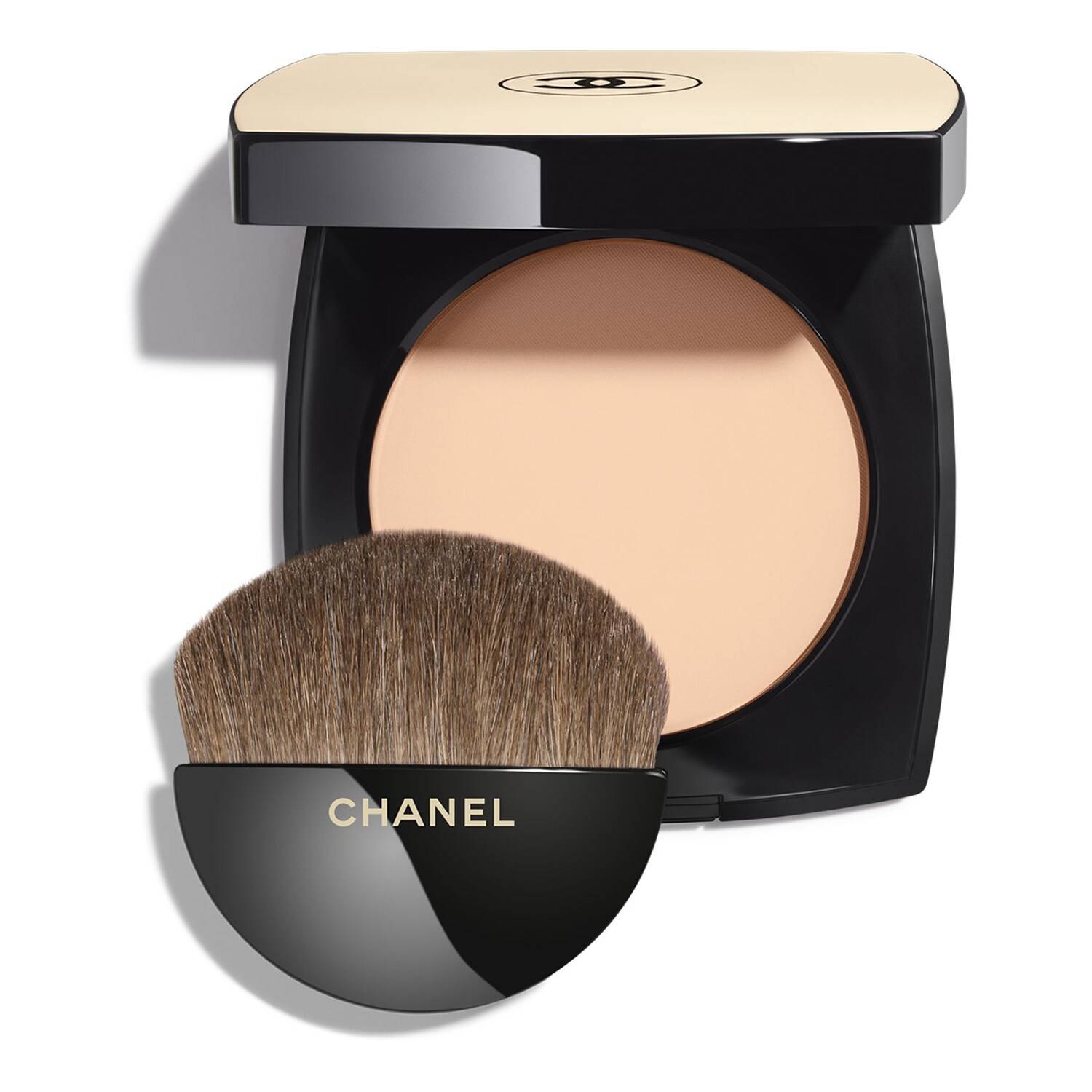 Chanel Les Beiges Healthy Glow Powder 12G B10