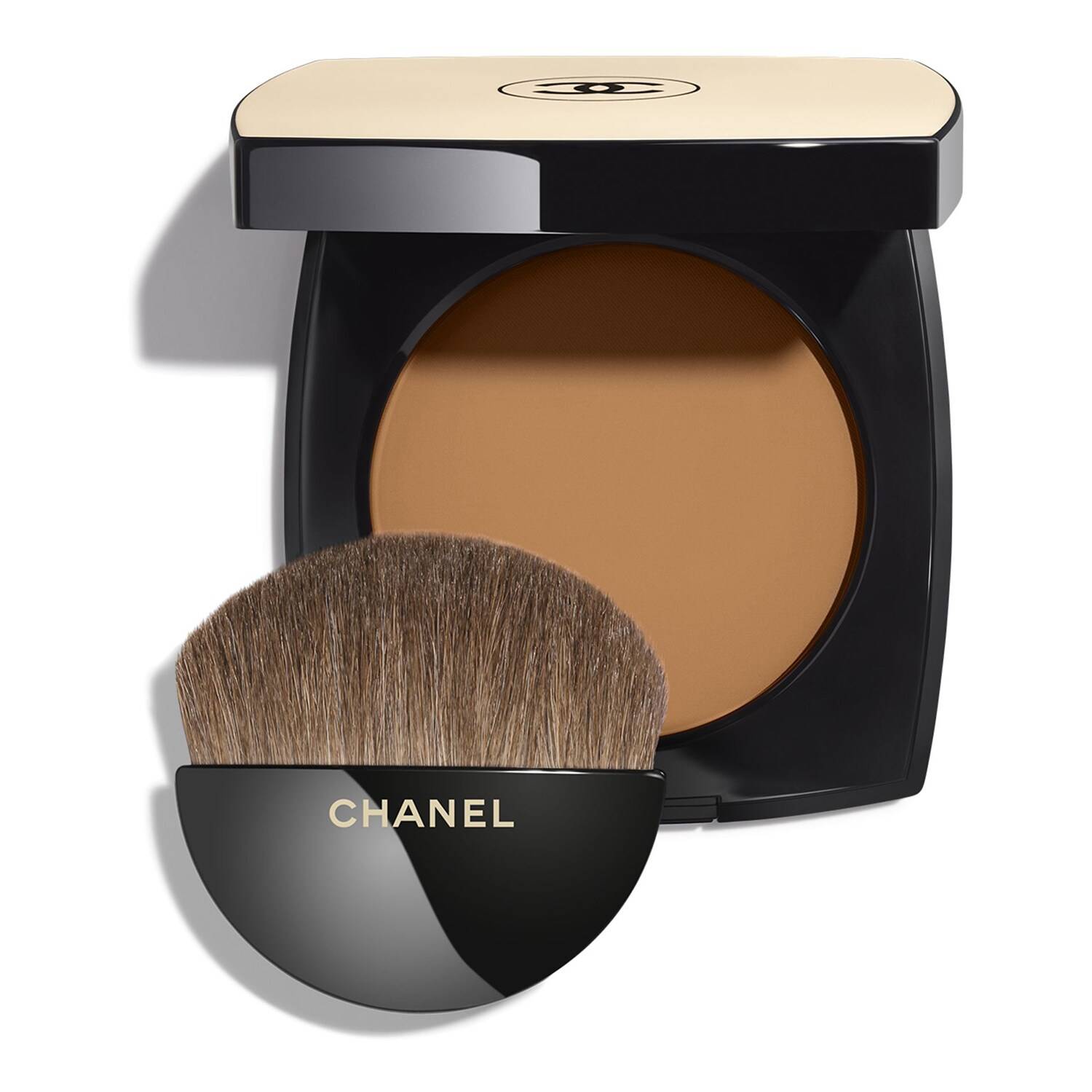 Chanel Les Beiges Healthy Glow Powder 12G Bd91