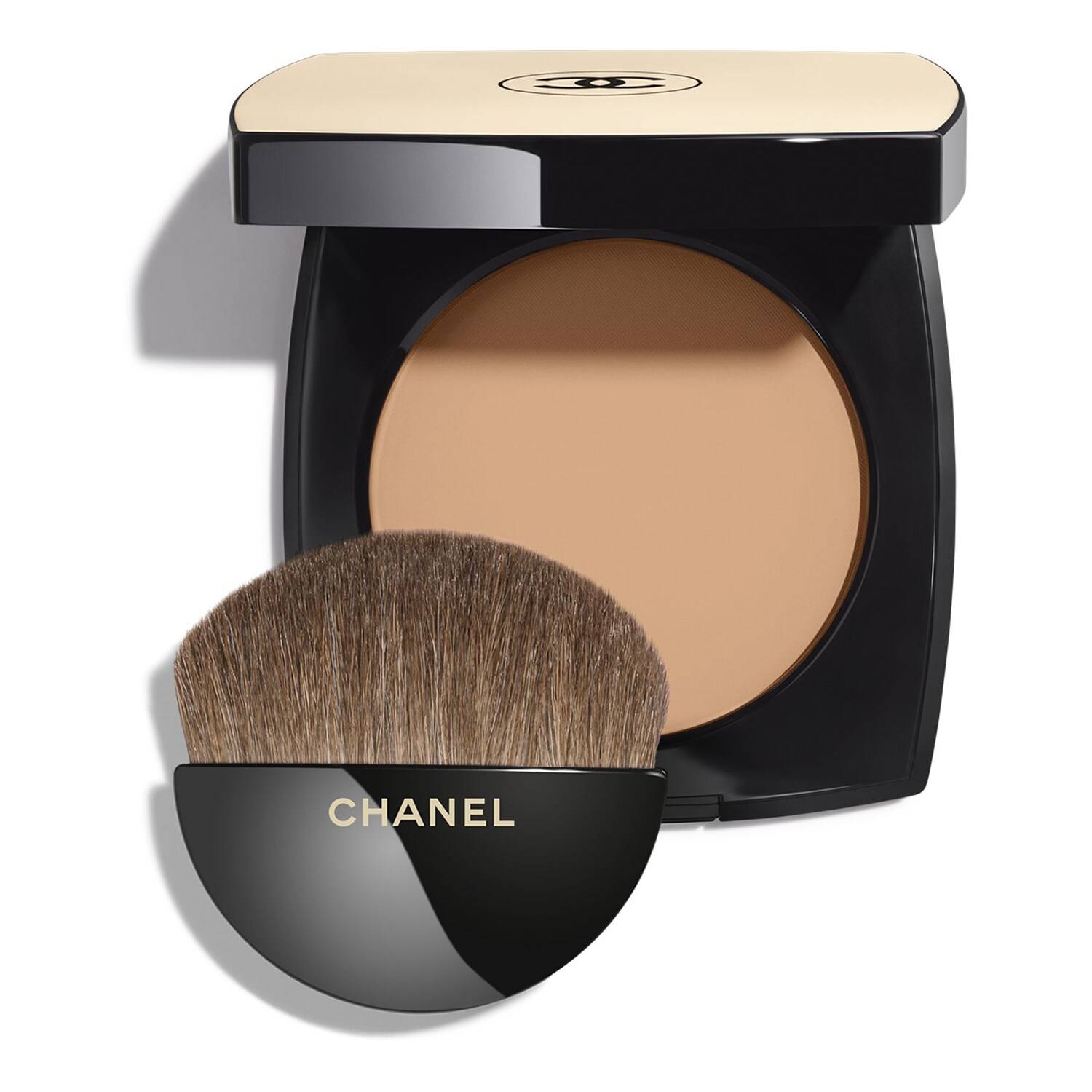 Chanel Les Beiges Healthy Glow Powder 12G B50