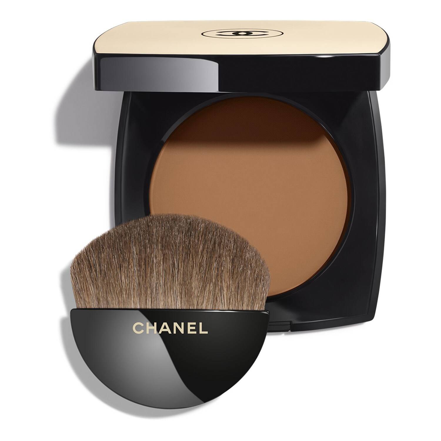 Chanel Les Beiges Healthy Glow Powder 12G B110