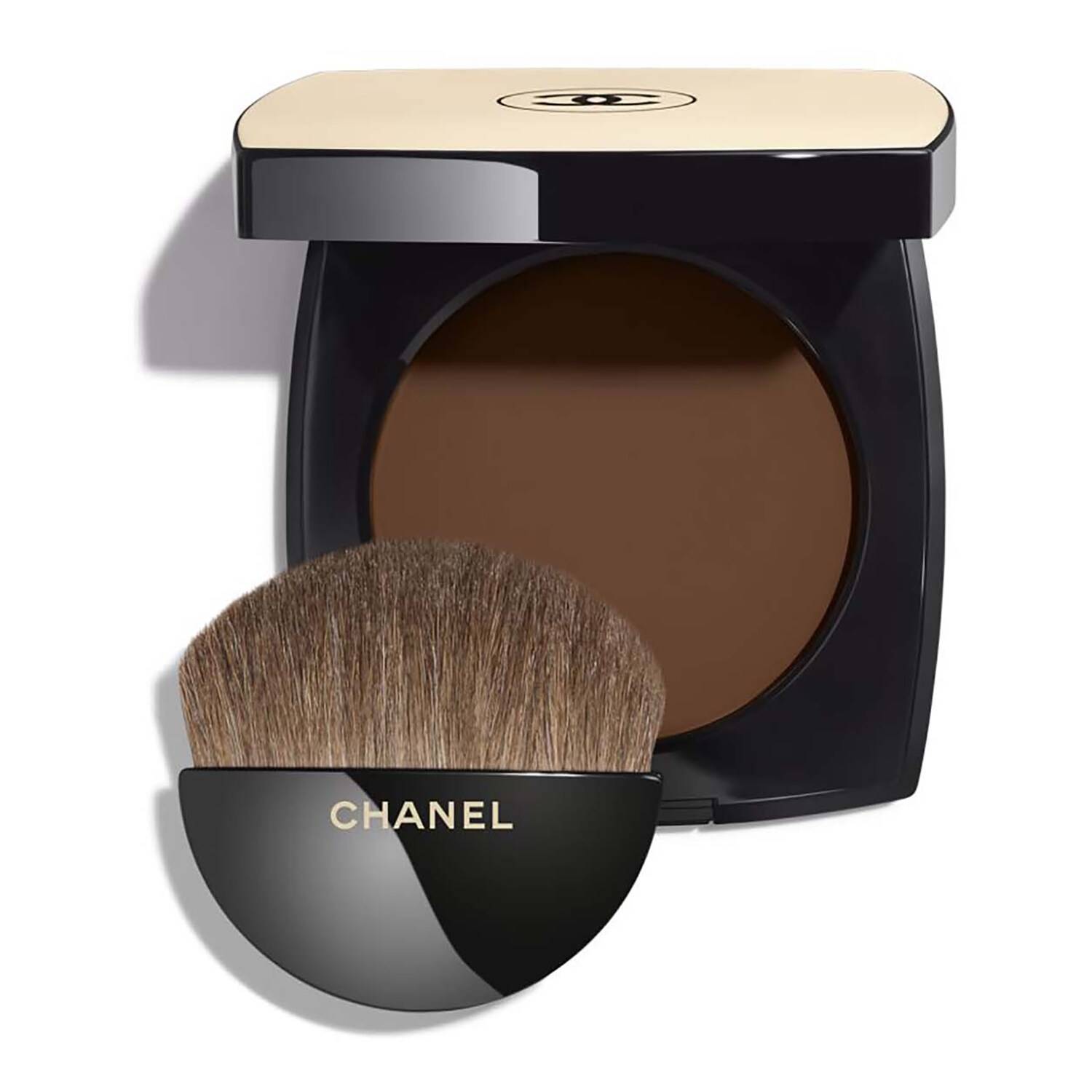 Chanel Les Beiges Healthy Glow Powder 12G Br152
