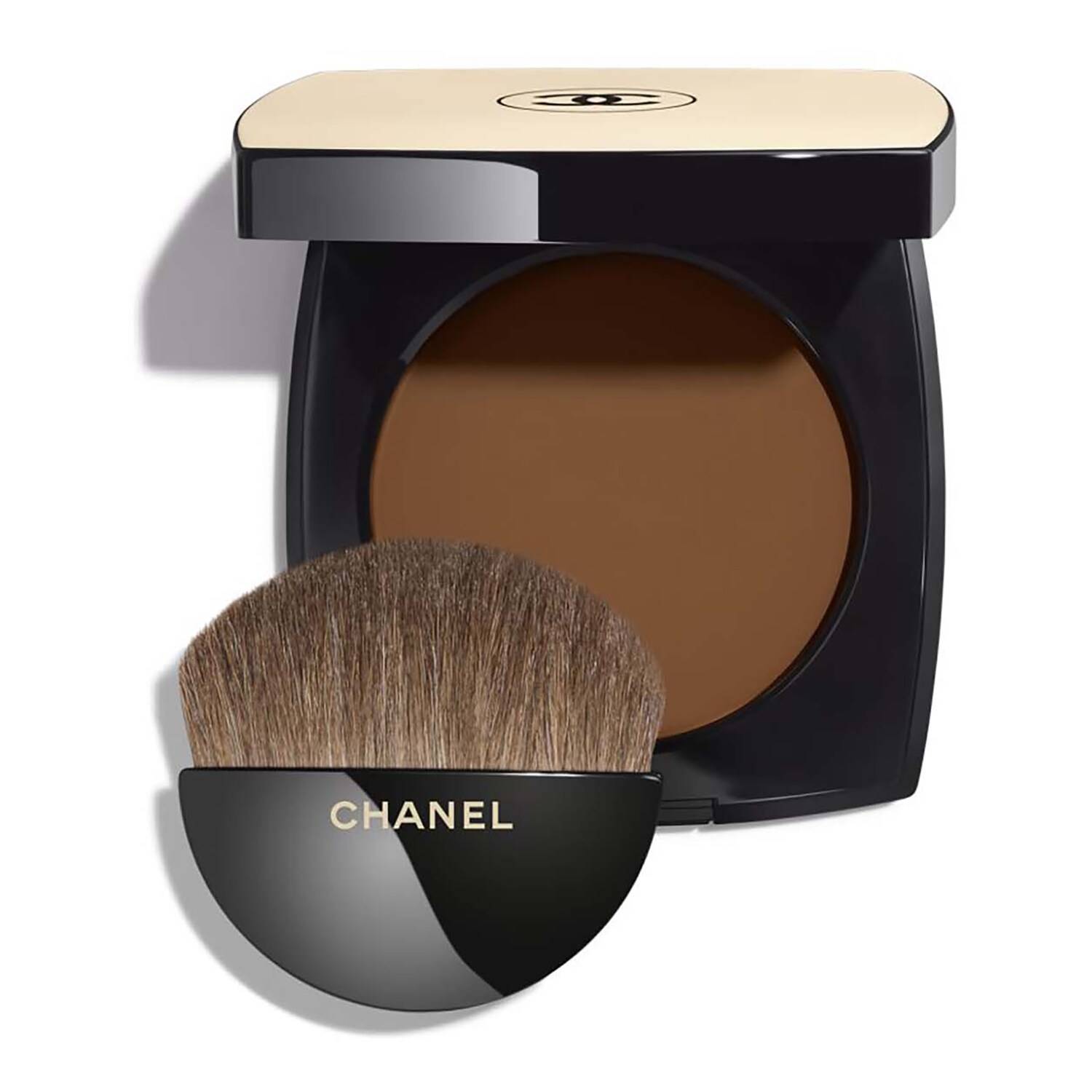Chanel Les Beiges Healthy Glow Powder 12G B140
