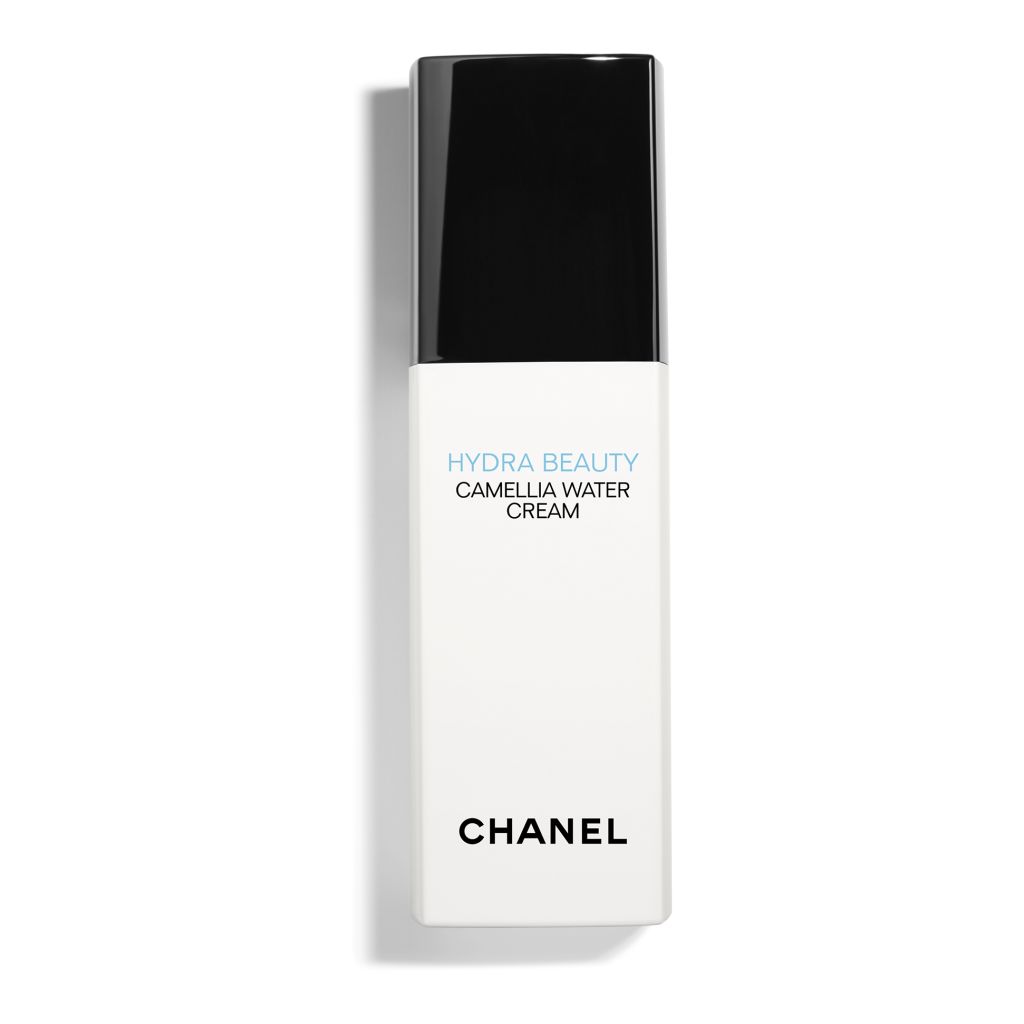 Chanel Hydra Beauty Camellia Water Cream Illuminating Hydrating Fluid 30Ml