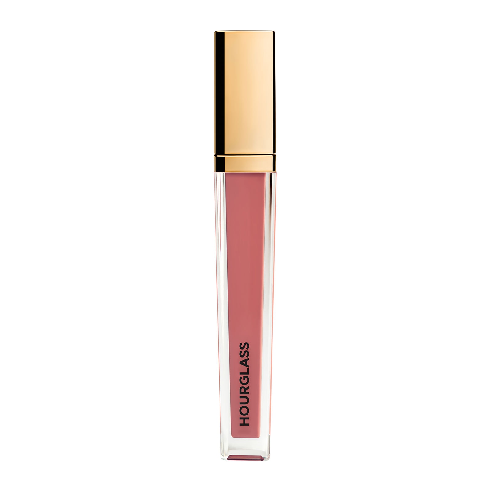 Hourglass Unreal High Shine Volumizing Lip Gloss 5.6G Canvas