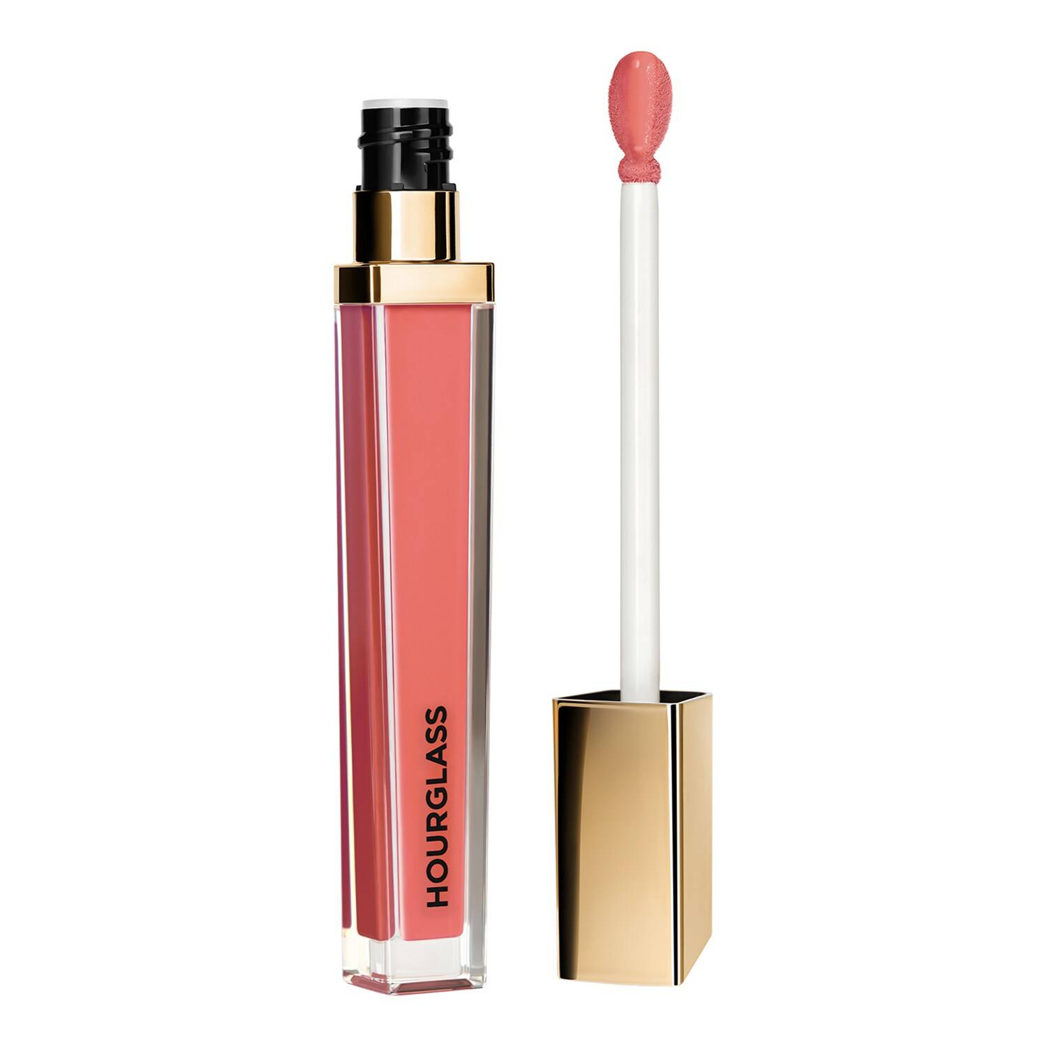 Hourglass Unreal High Shine Volumizing Lip Gloss 5.6G Horizon