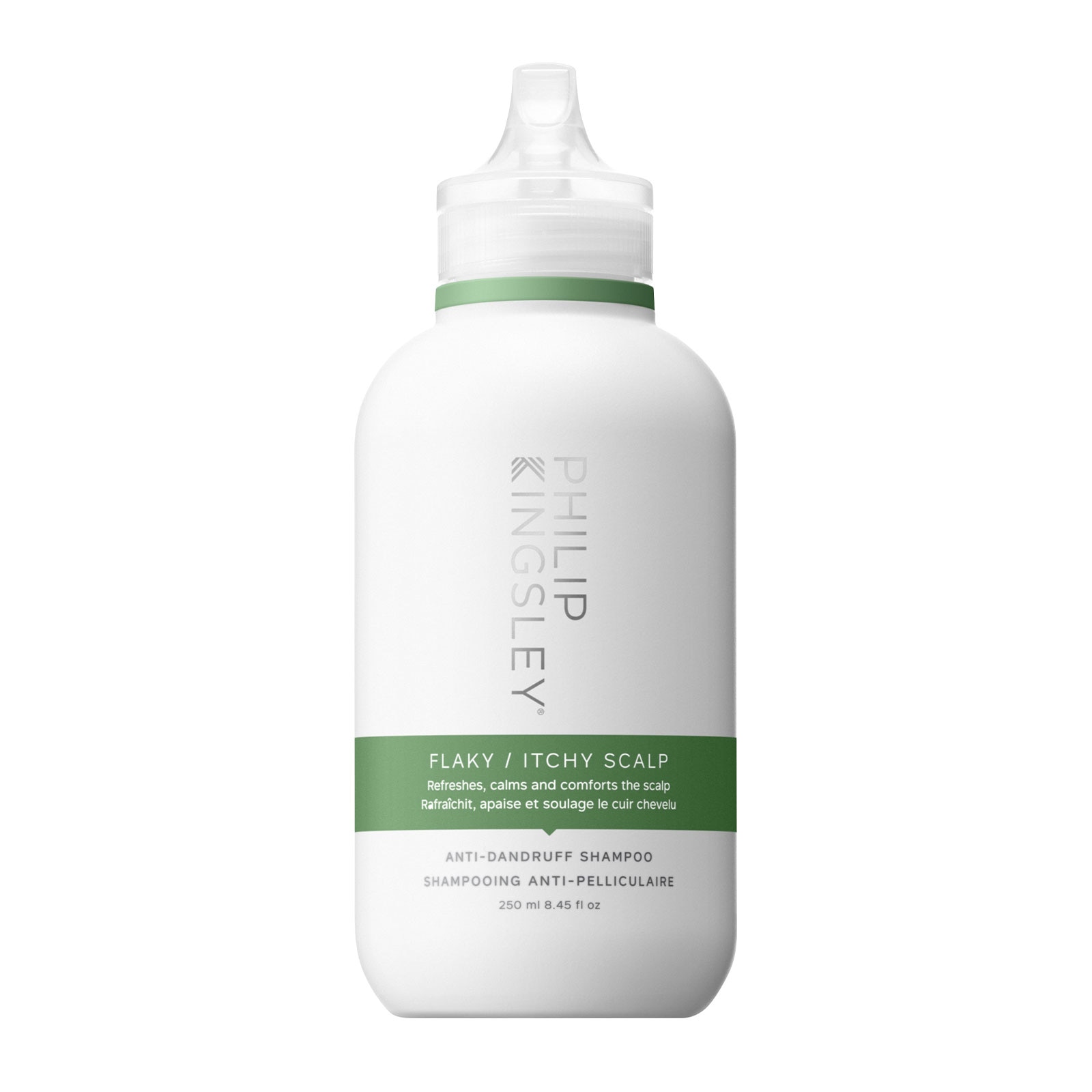 Philip Kingsley Flaky/Itchy Scalps Shampoo 250Ml