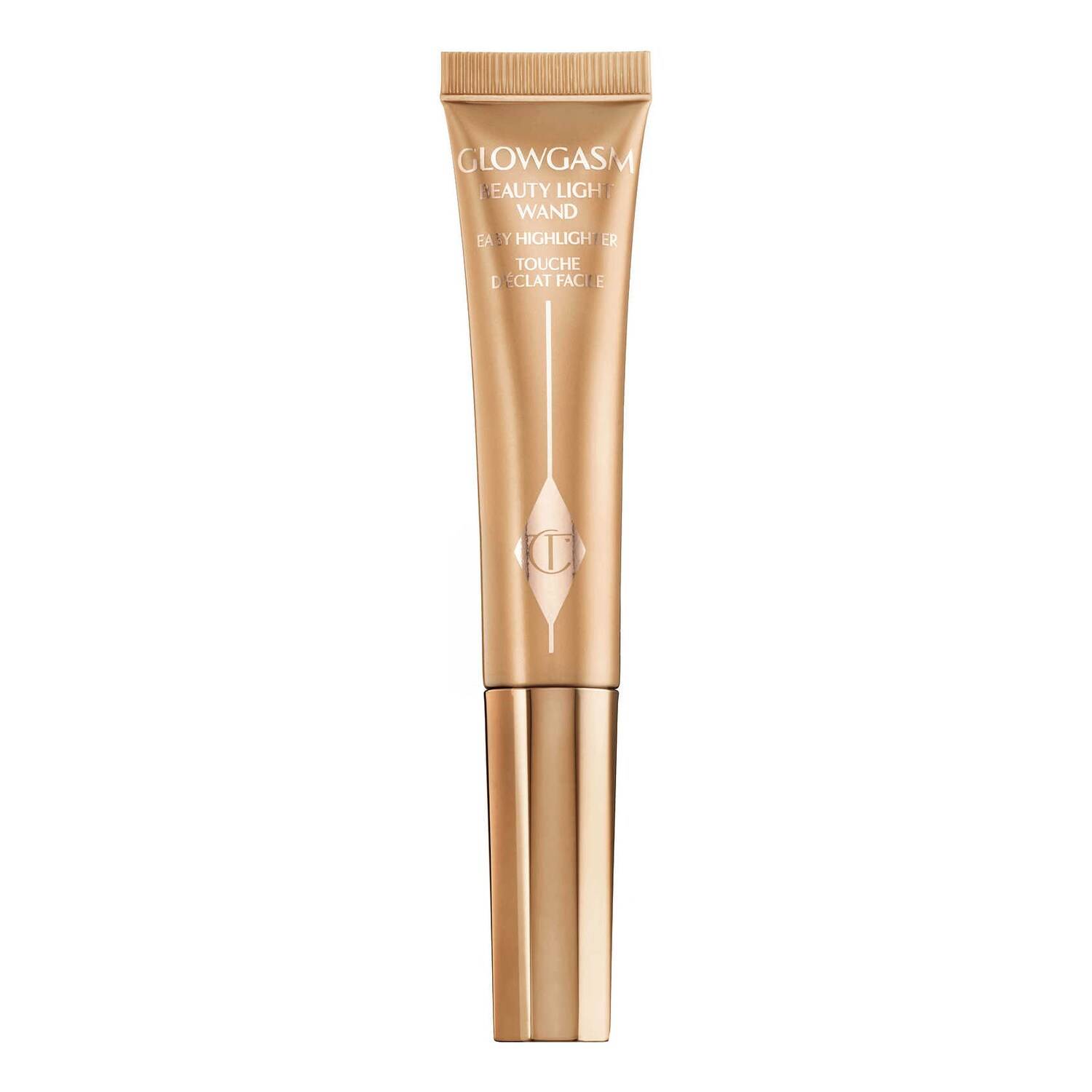 Charlotte Tilbury Glowgasm Beauty Light Wand Highlighter 12ml Goldgasm