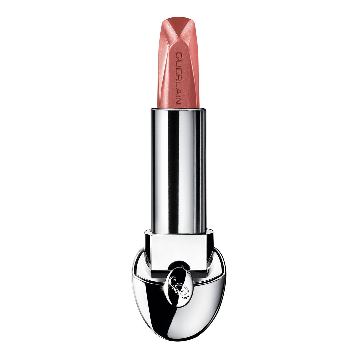 GUERLAIN Rouge G Luxurious Velvet Matte Lipstick 3.5g 525 Deep Pink