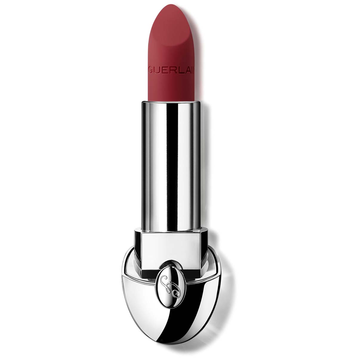 Guerlain Rouge G Luxurious Velvet Matte Lipstick 3.5G 219 Cherry Red