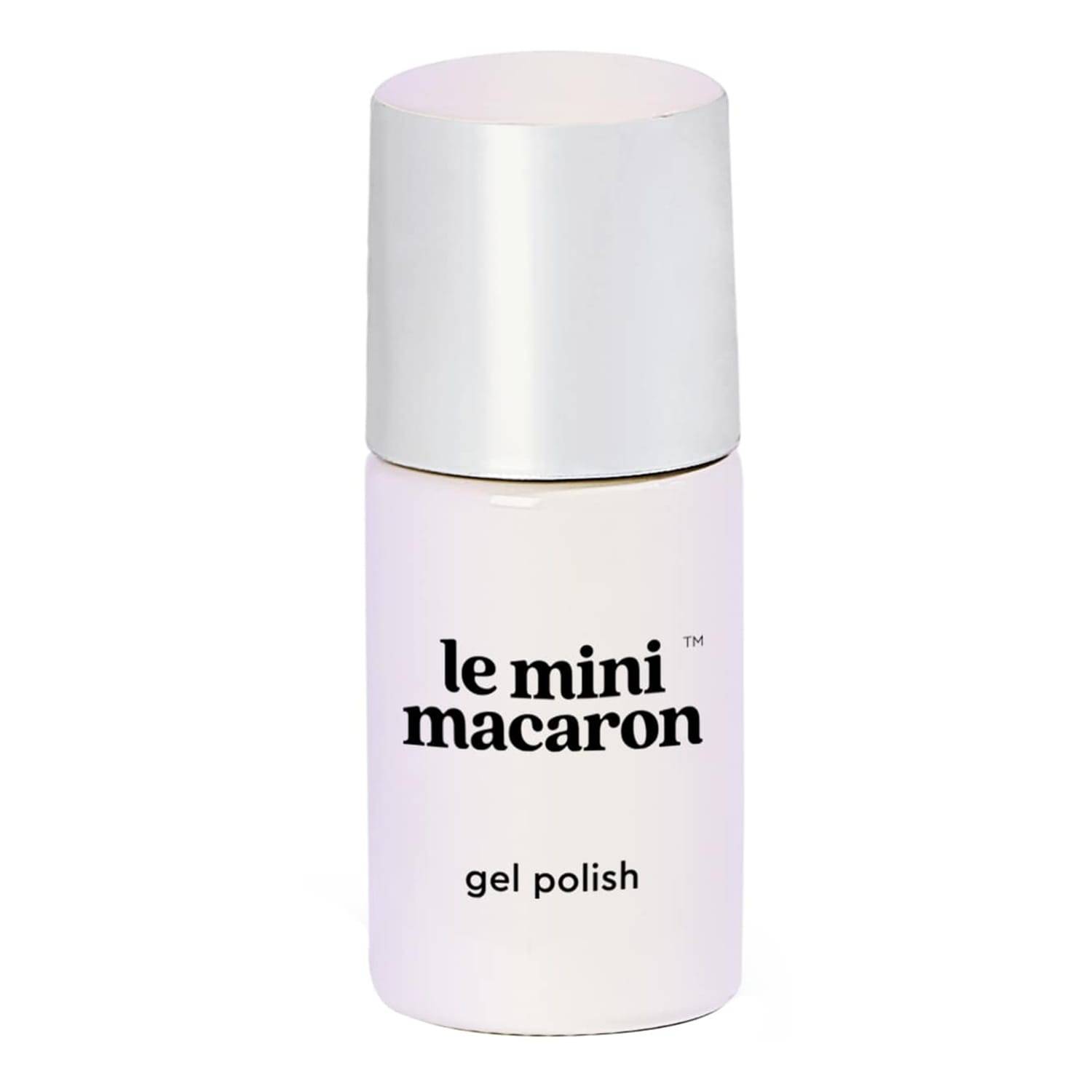 Le Mini Macaron Gel Polish Pearlescence 8.5Ml