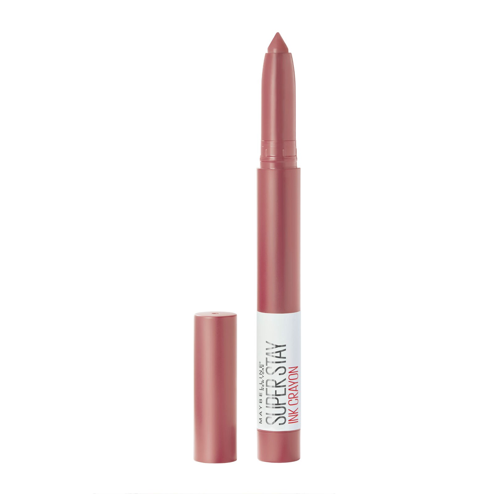 Maybelline Superstay Matte Ink Crayon Rouge à Lèvres 14g
