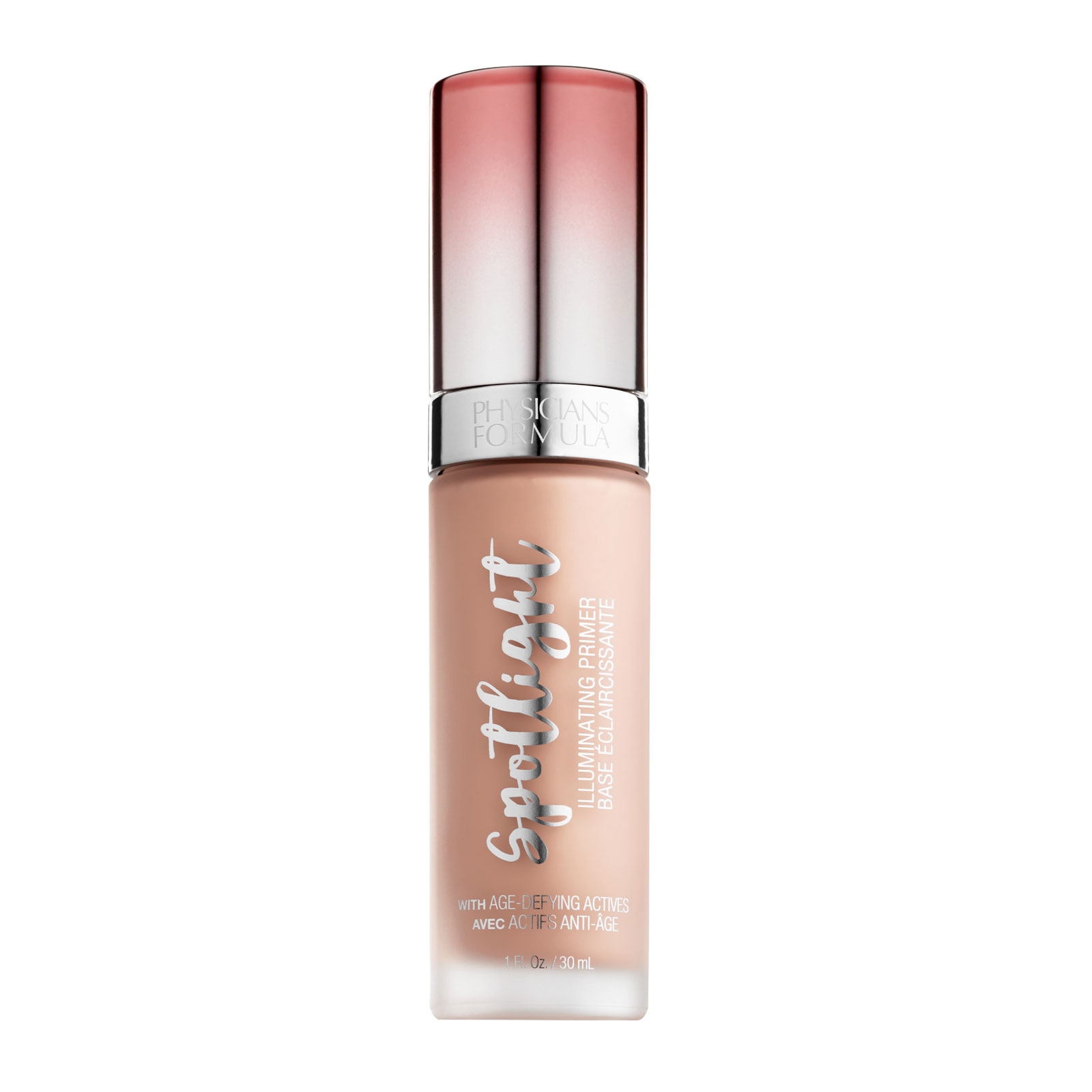 Physicians Formula Spotlight Base Éclaircissante