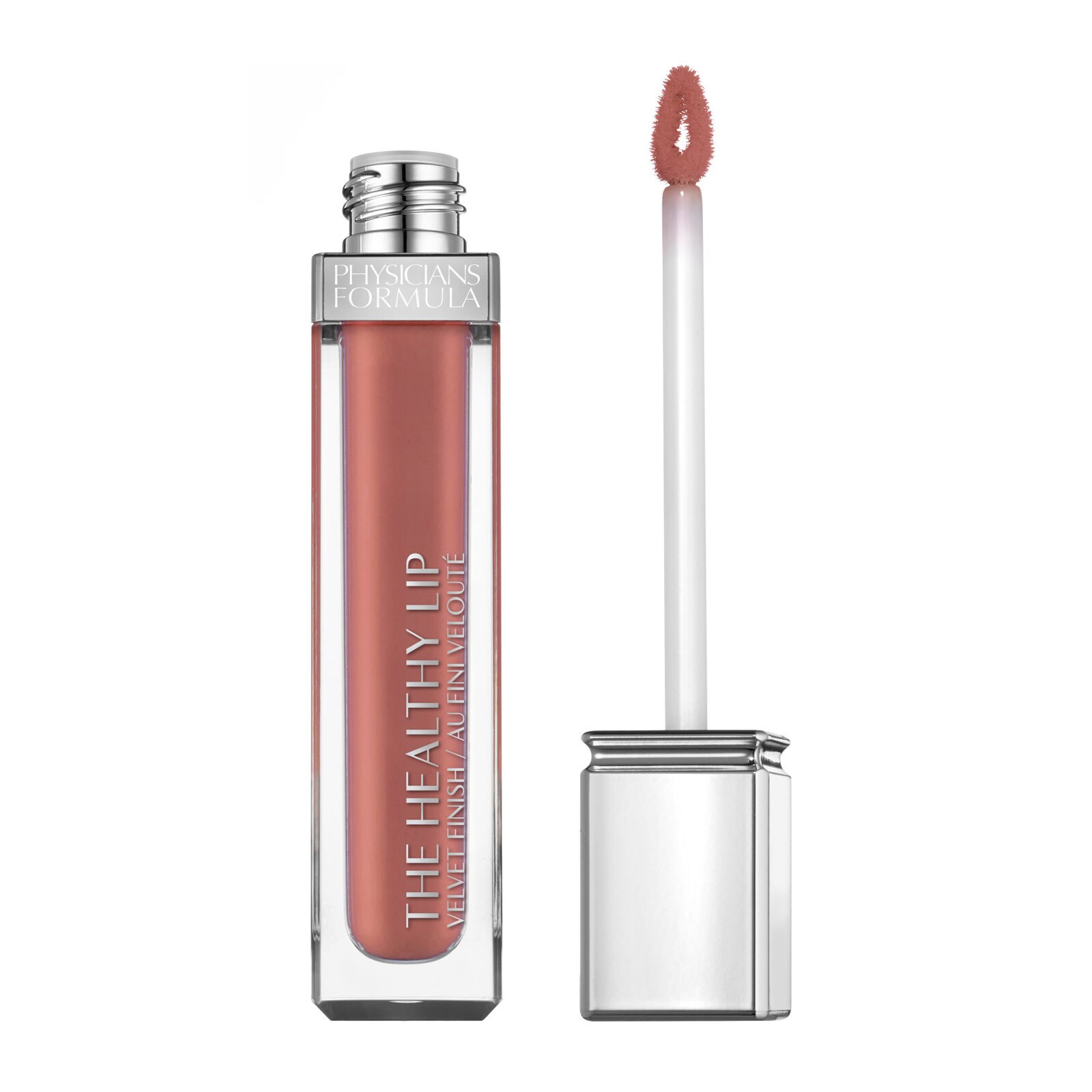 Physicians Formula The Healthy Lip Velvet Rouge à Lèvres Liquide