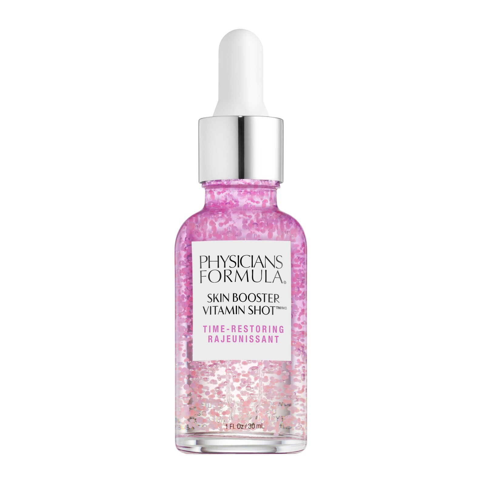 Physicians Formula Skin Booster Vitamin Shot Rajeunissant