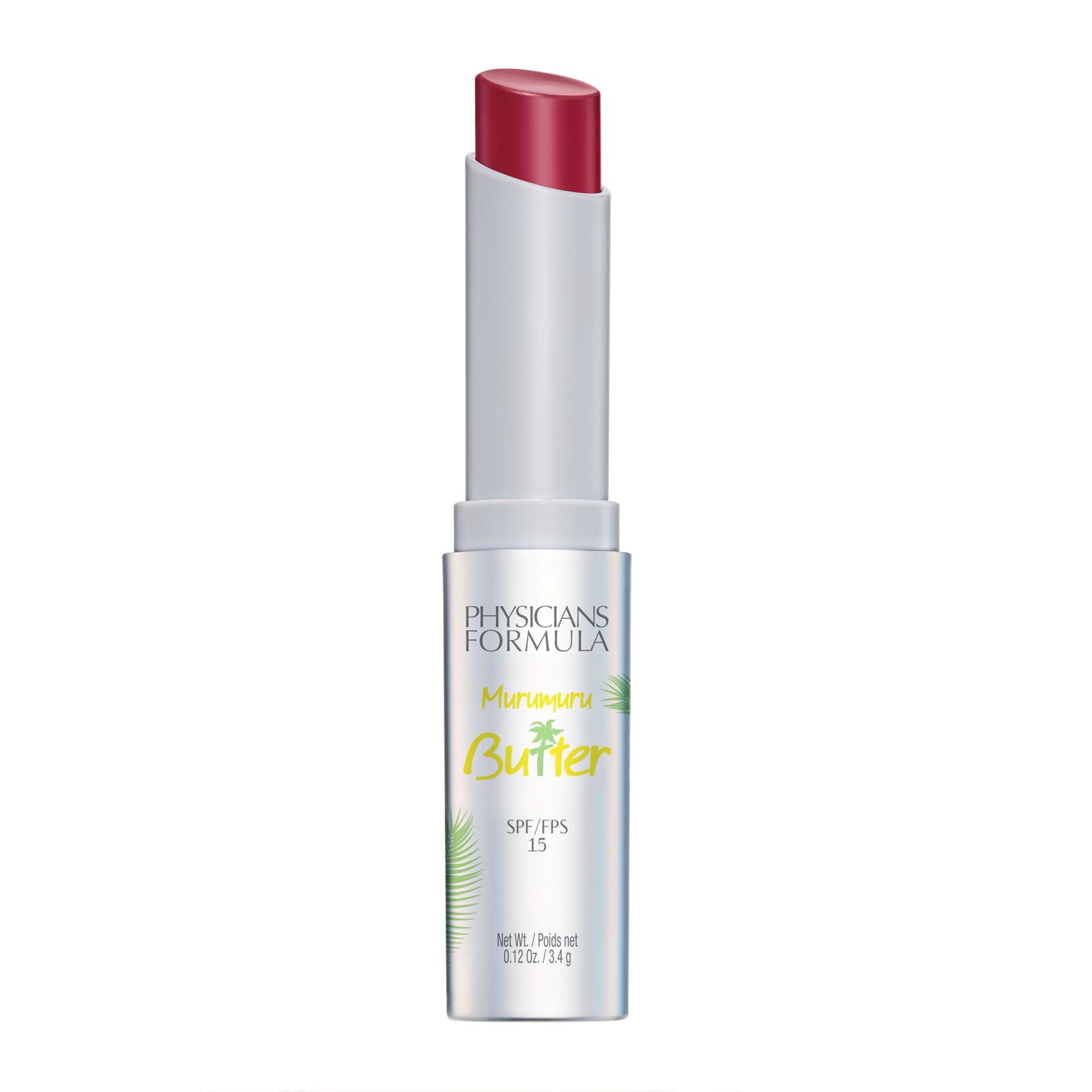 Physicians Formula Murumuru Butter Lip Cream SPF15 Soaking Up the Sun