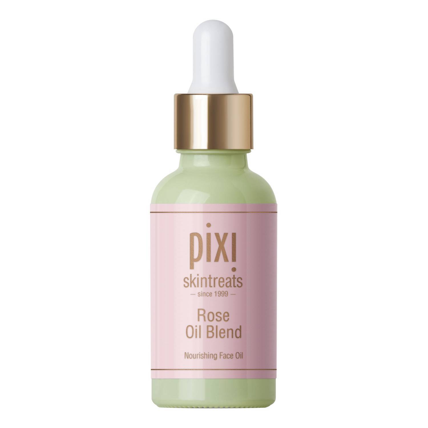 Pixi Rose Oil Blend 30Ml
