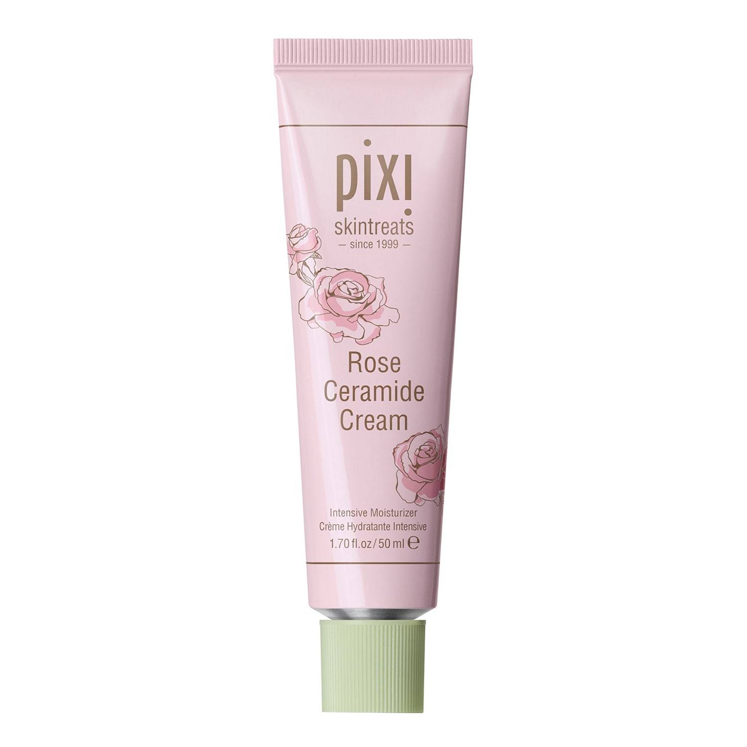 Pixi Rose Ceramide Cream 50Ml