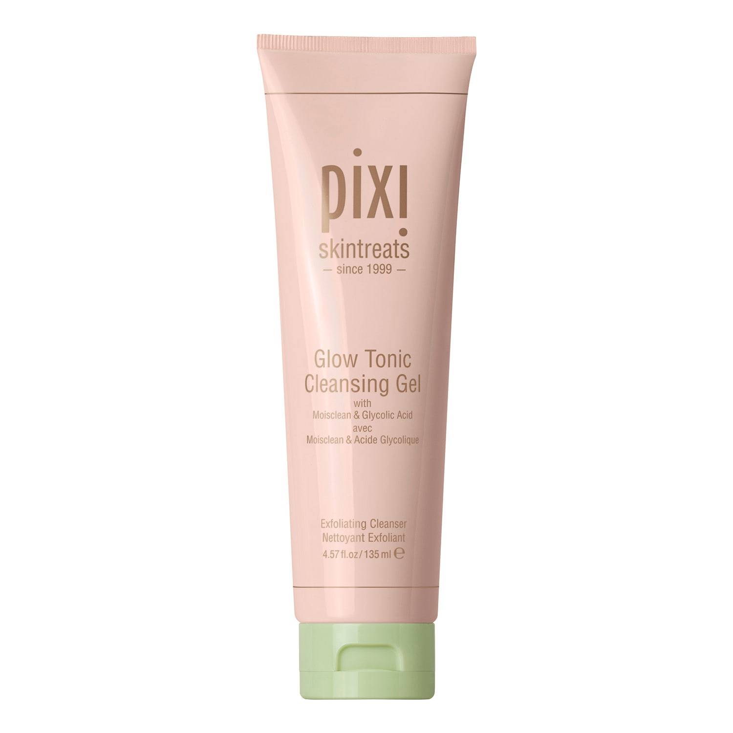 Pixi Glow Tonic Cleansing Gel 135Ml